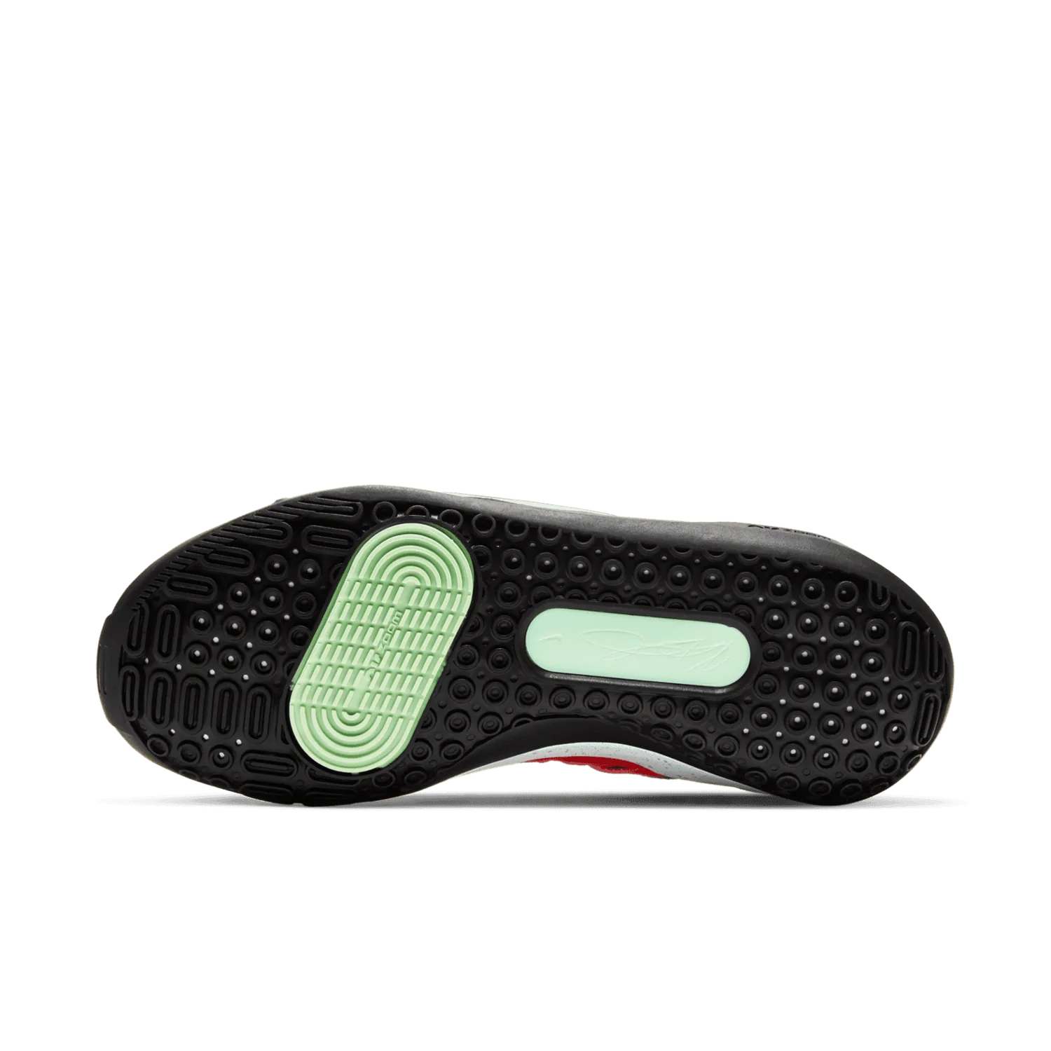 Nike KD 13 TB University Red image 2