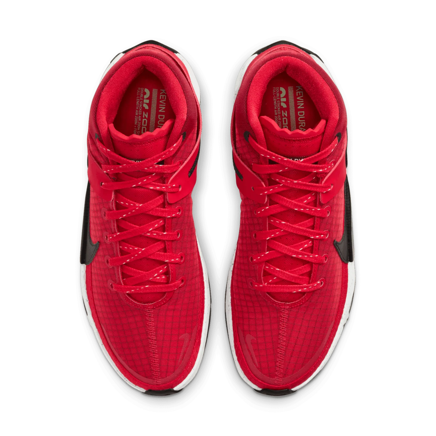 Nike KD 13 TB University Red image 3