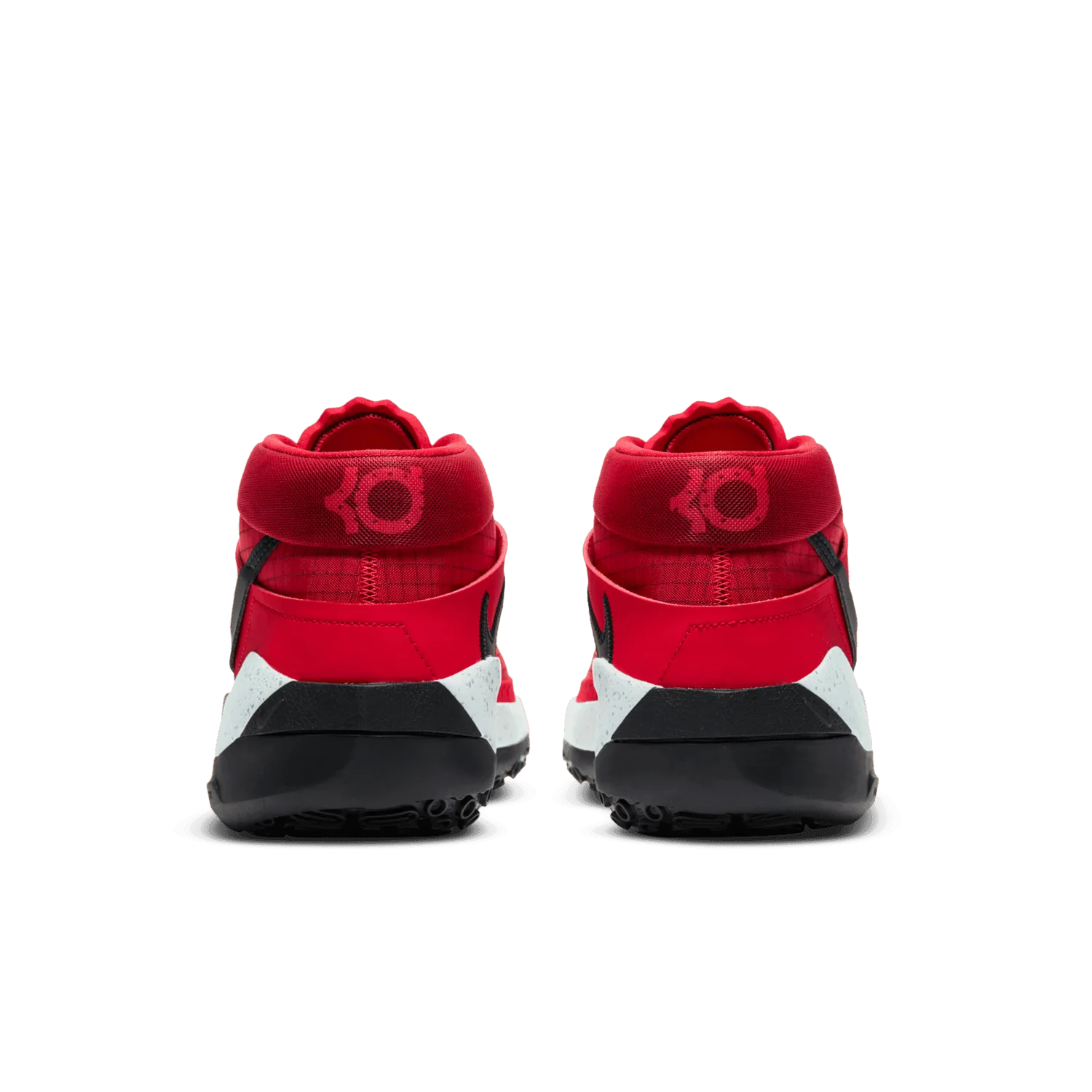 Nike KD 13 TB University Red image 5