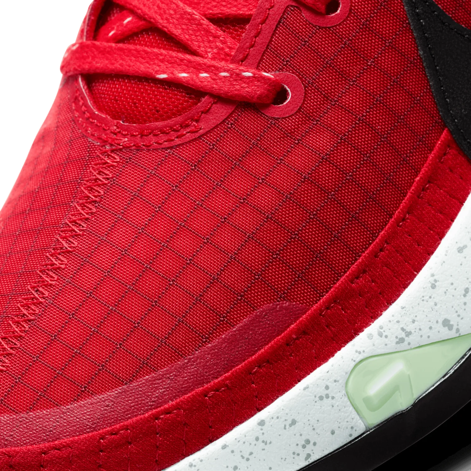 Nike KD 13 TB University Red image 6