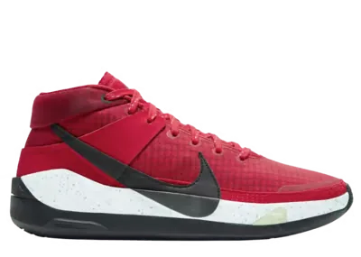 Nike KD 13 TB University Red