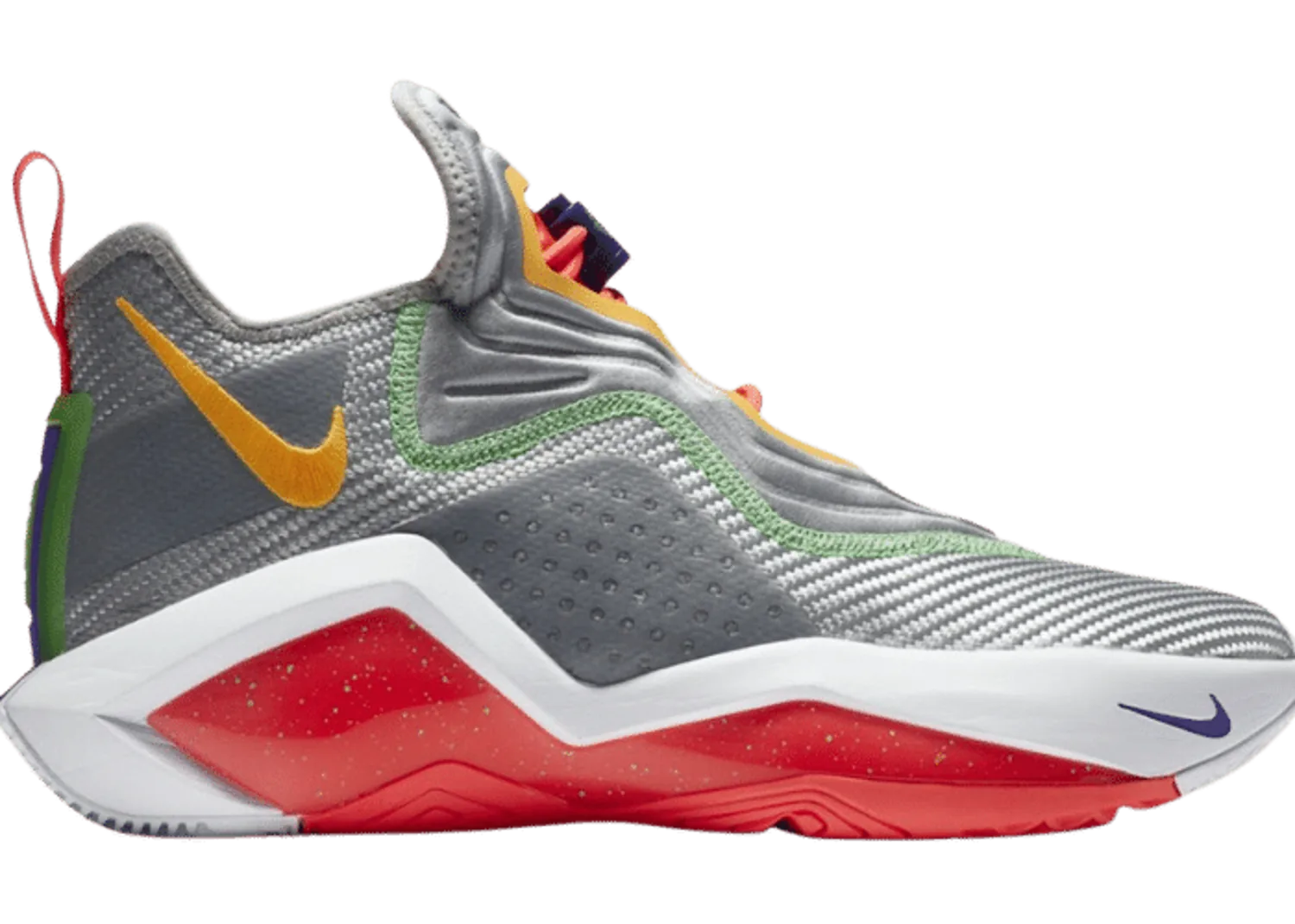 Nike LeBron Solder 14 Hare