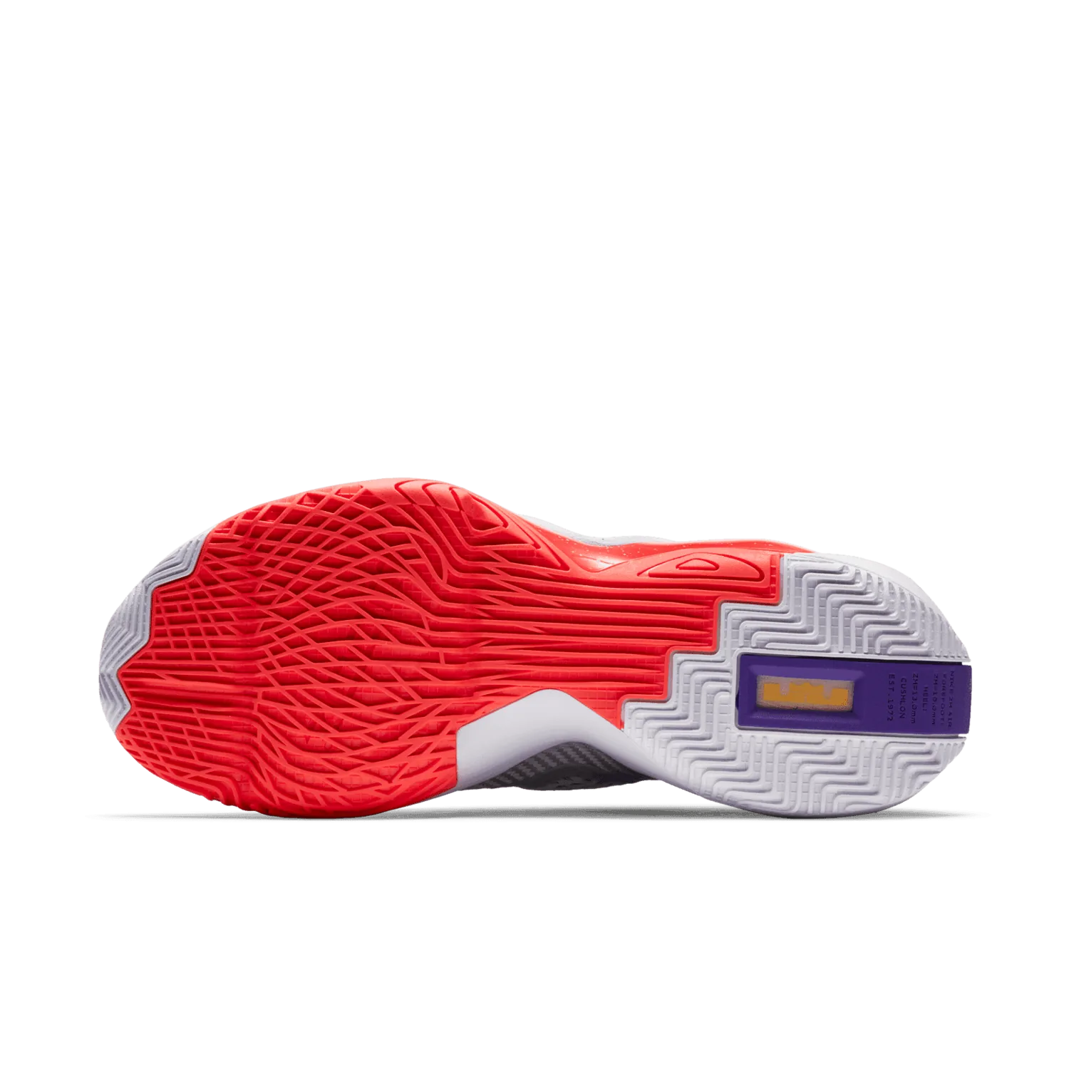 Nike LeBron Solder 14 Hare image 2