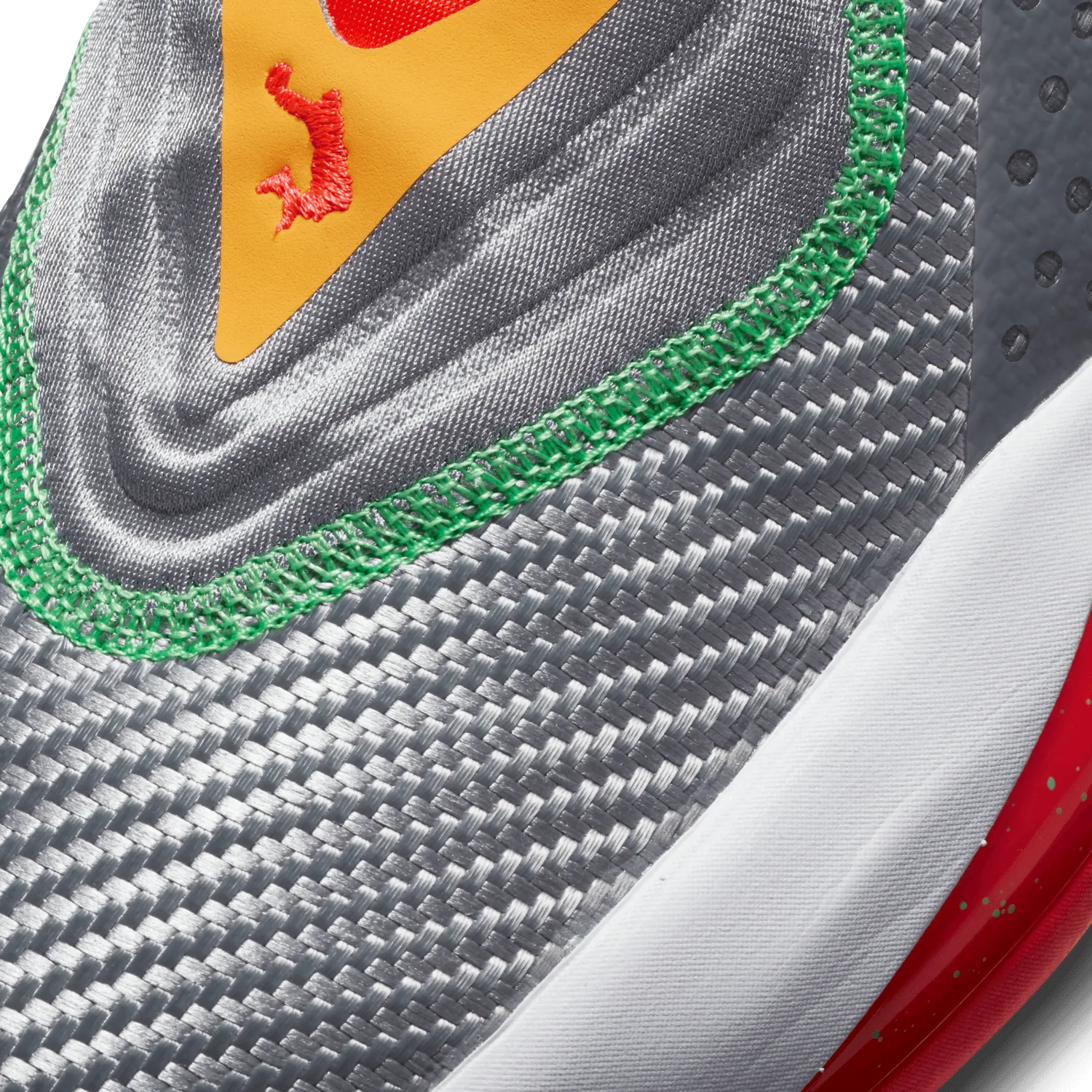 Nike LeBron Solder 14 Hare image 6