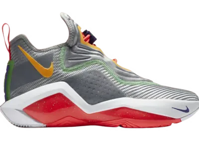 Nike LeBron Solder 14 Hare