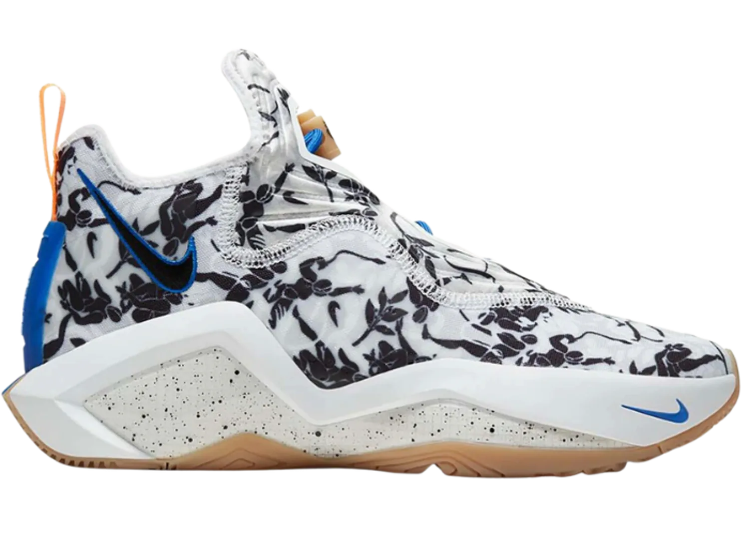 Nike LeBron Soldier 14 Sisterhood