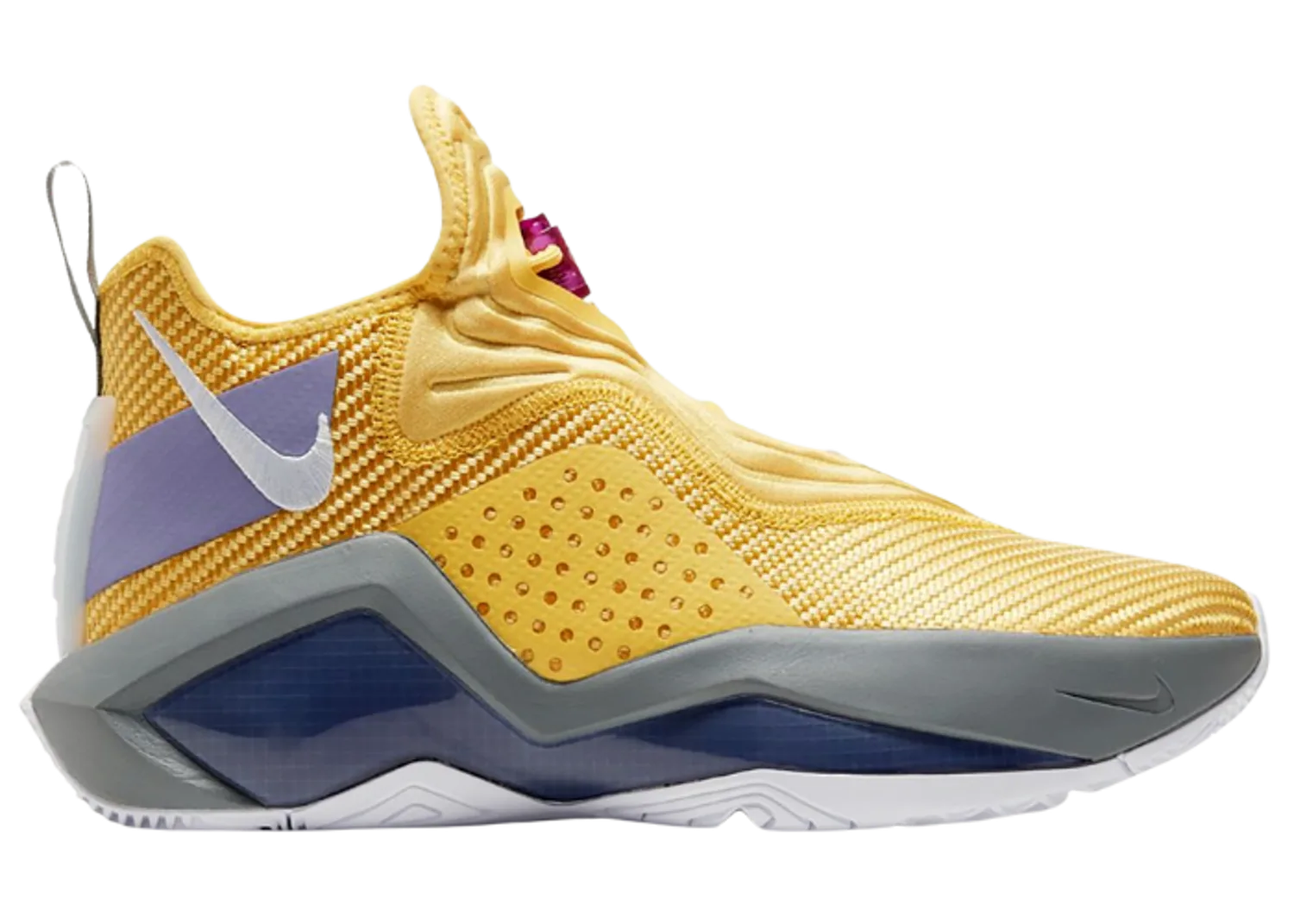 Nike LeBron Soldier 14 Lakers