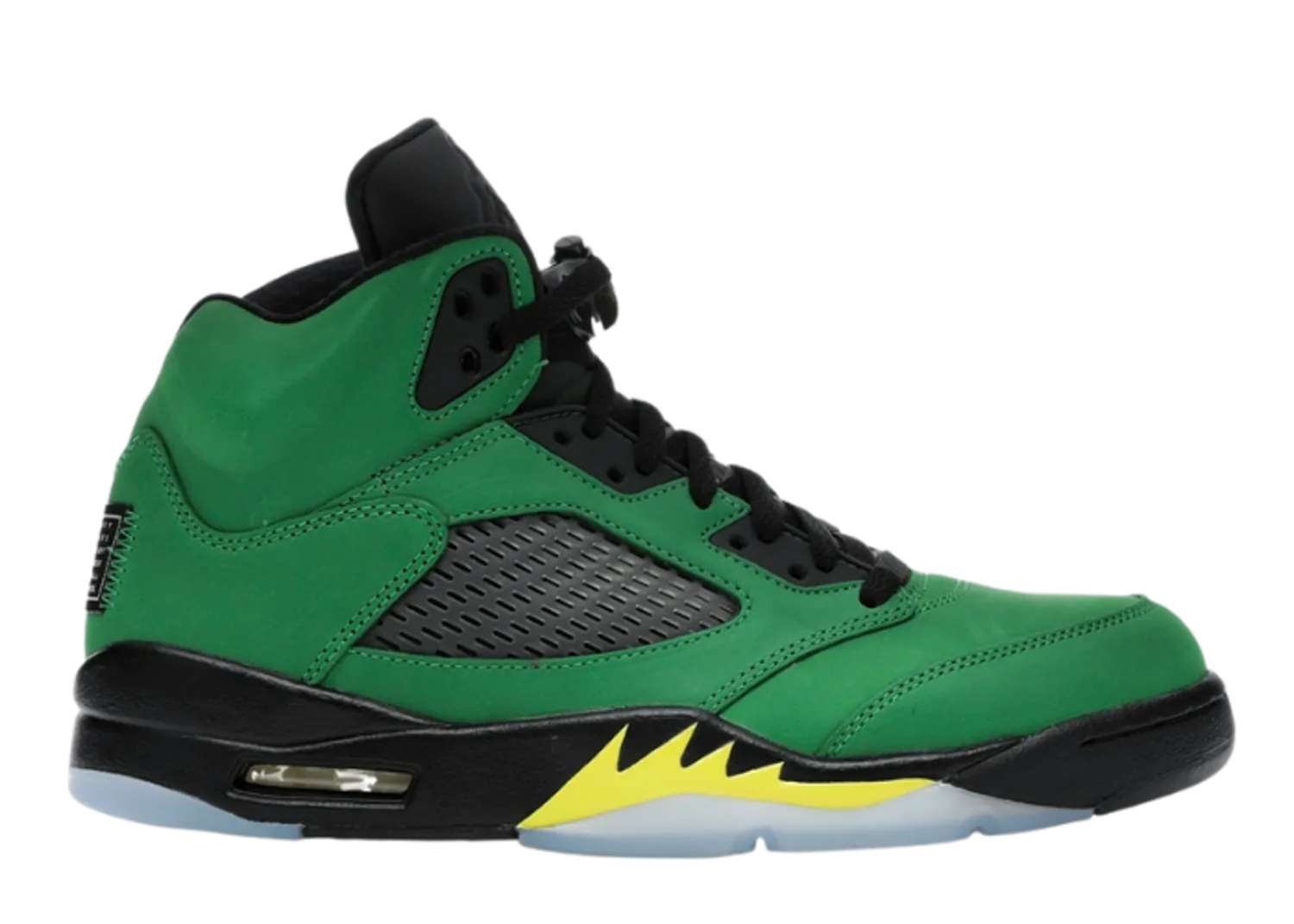 Air Jordan 5 Retro SE Oregon