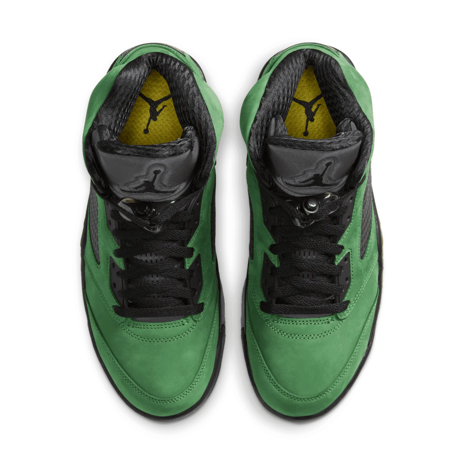 Air Jordan 5 Retro SE Oregon image 3
