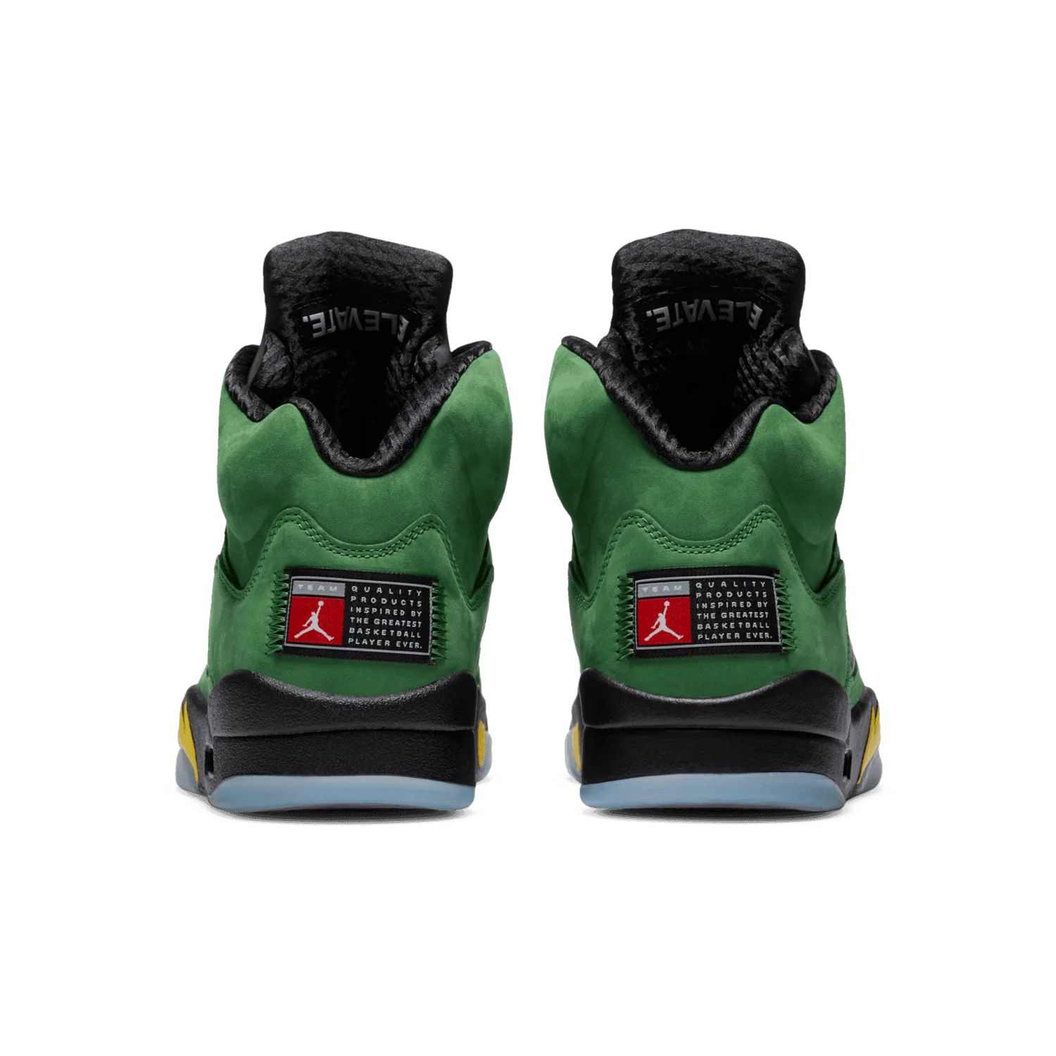 Air Jordan 5 Retro SE Oregon image 5