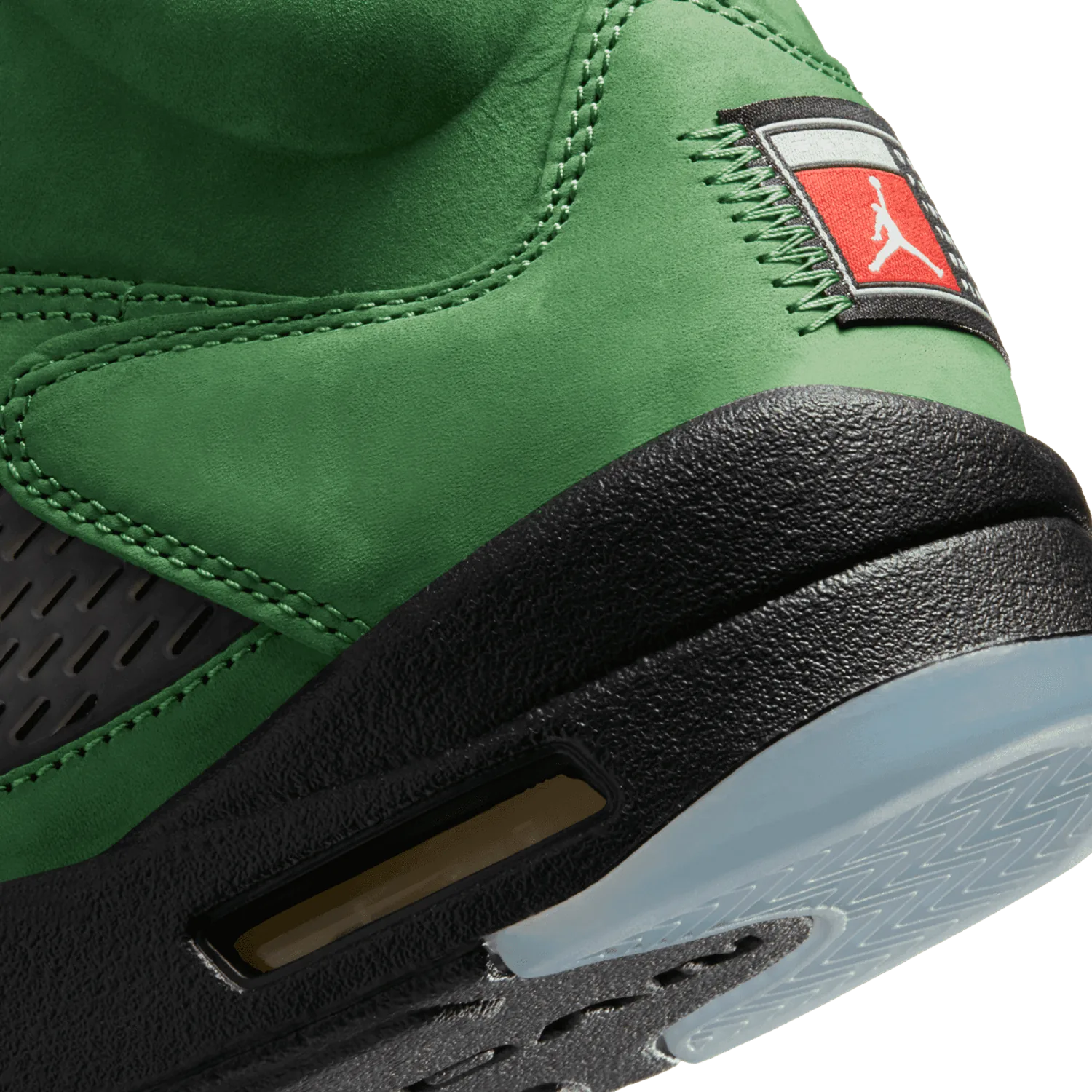 Air Jordan 5 Retro SE Oregon image 7