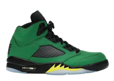 Air Jordan 5 Retro SE Oregon