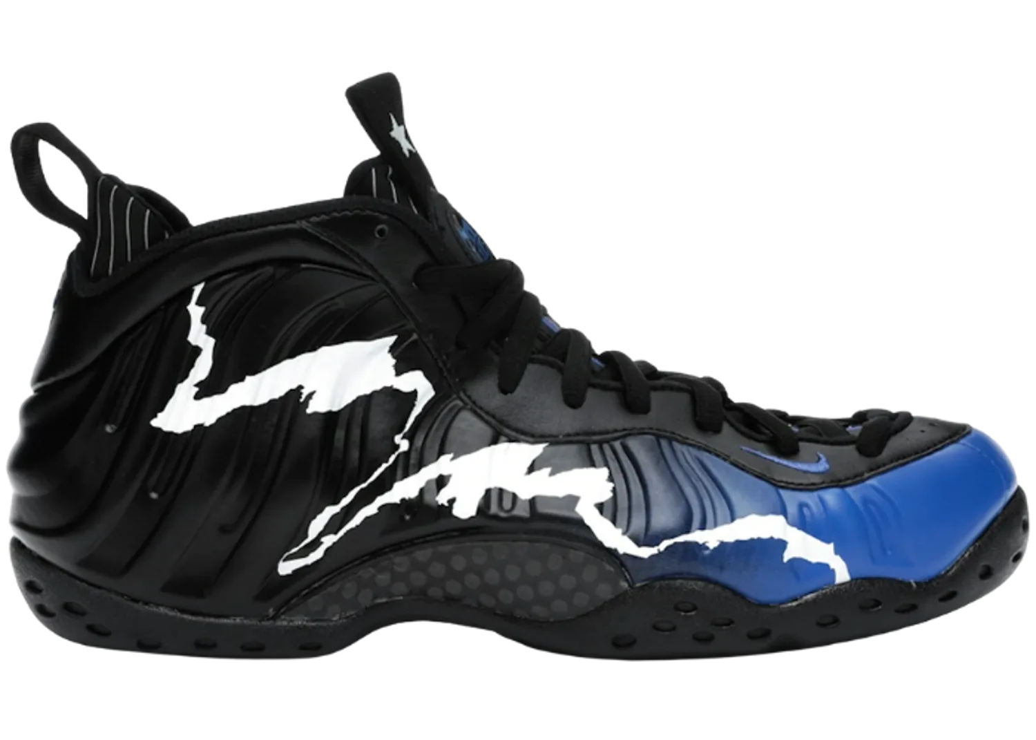 Nike Air Foamposite One 96 All-Star