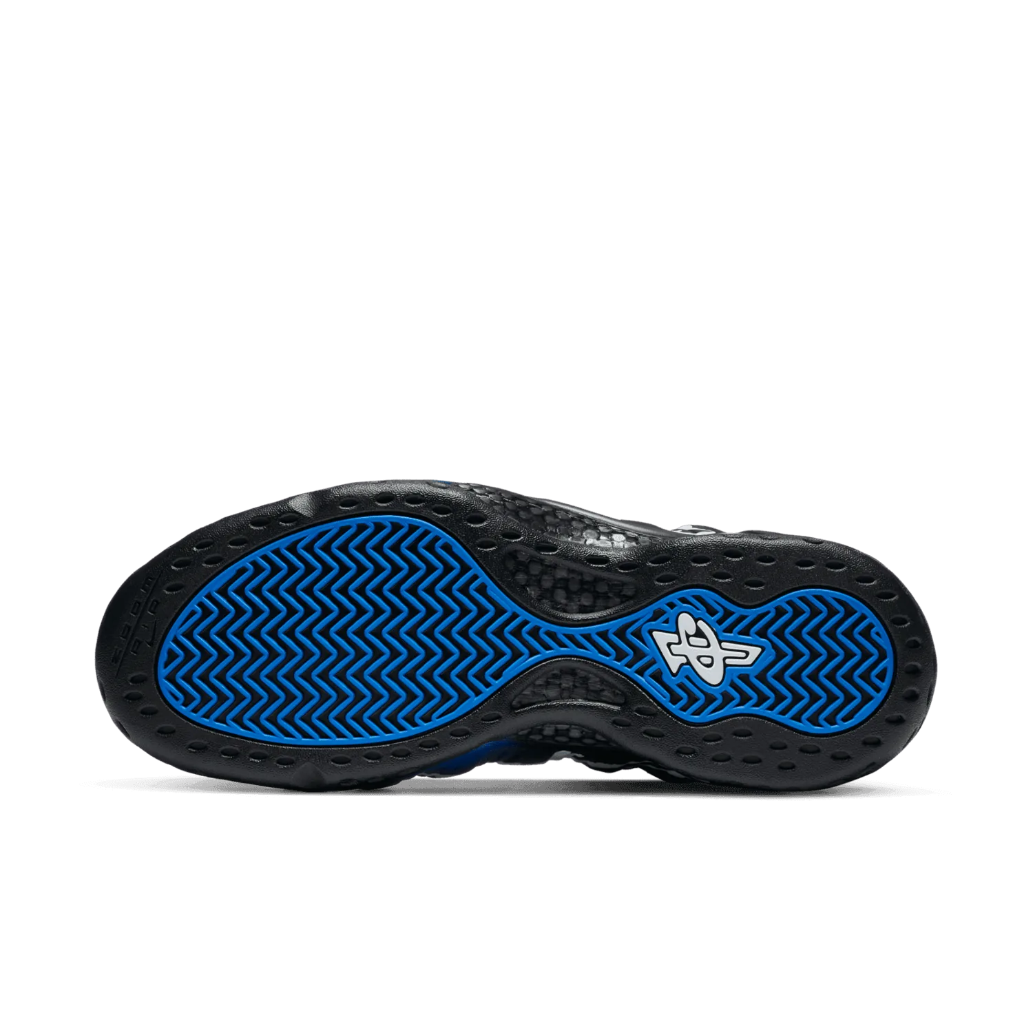 Nike Air Foamposite One 96 All-Star image 2