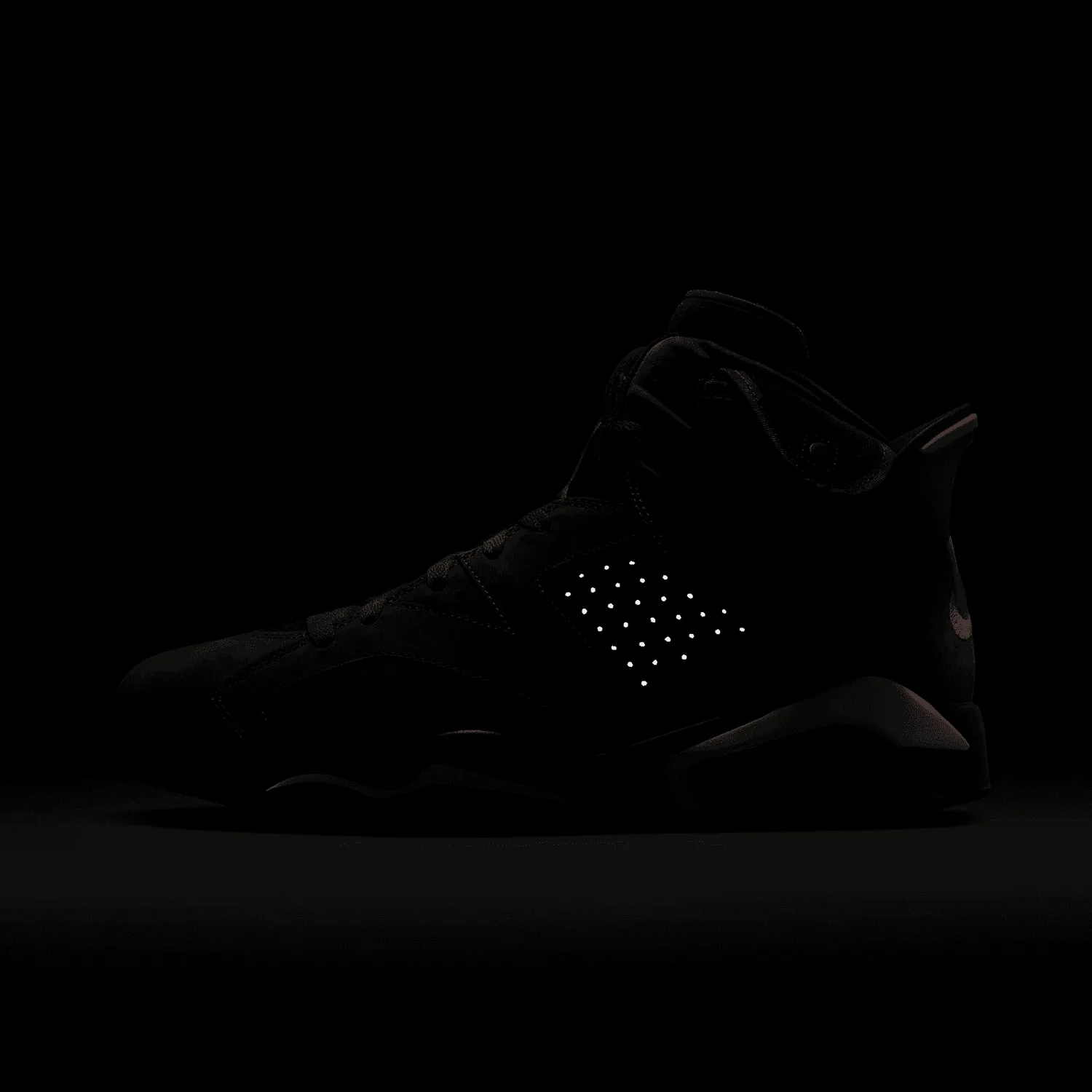 Air Jordan 6 Retro Travis Scott Olive image 11