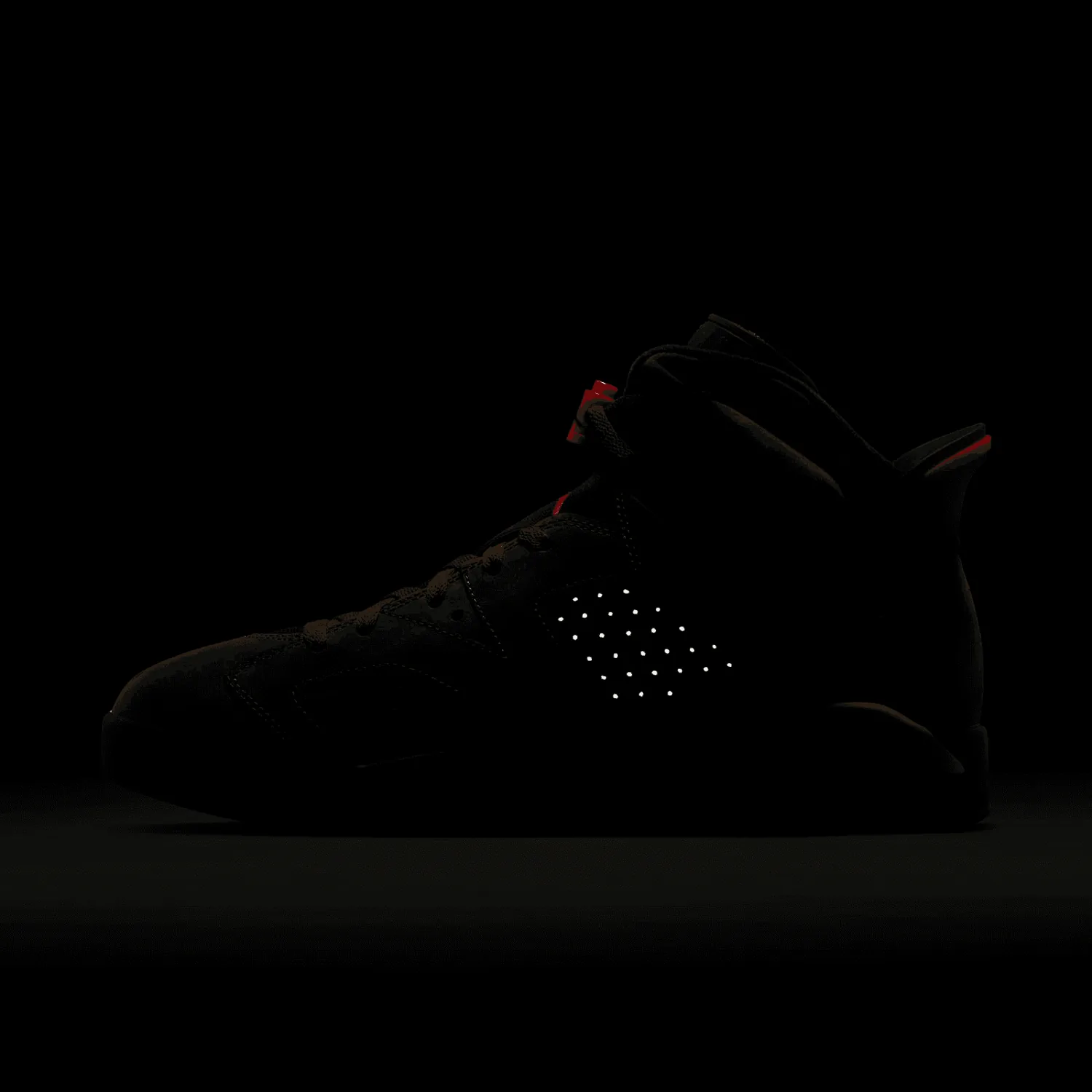 Air Jordan 6 Retro Travis Scott Olive image 12