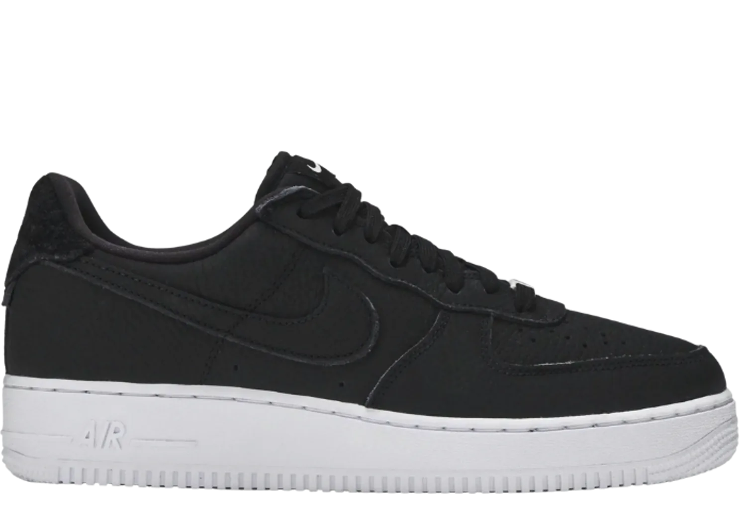 Nike Air Force 1 Craft Black