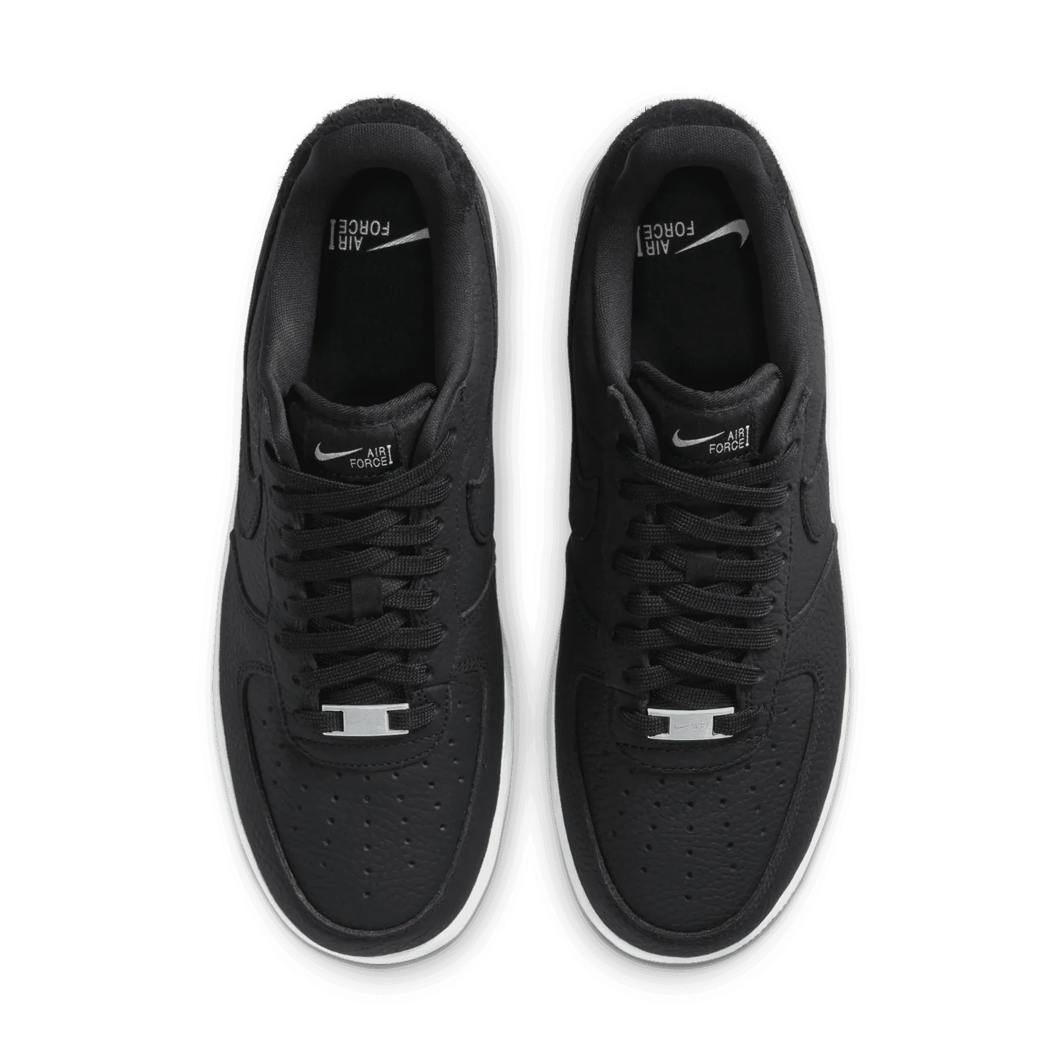 Nike Air Force 1 Craft Black image 3