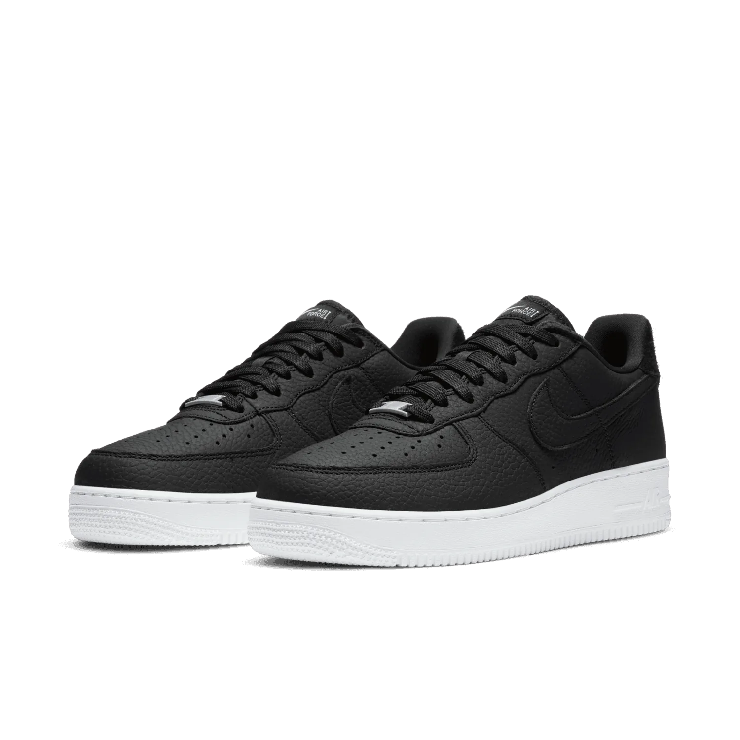 Nike Air Force 1 Craft Black image 4