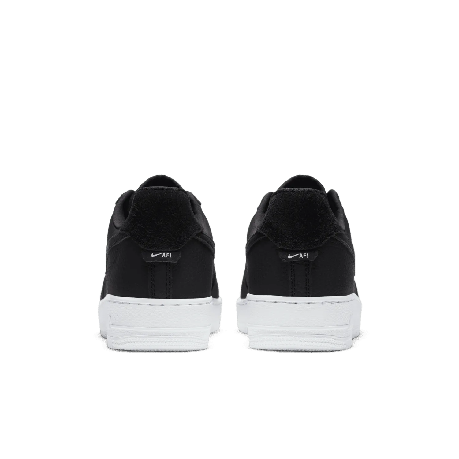 Nike Air Force 1 Craft Black image 5