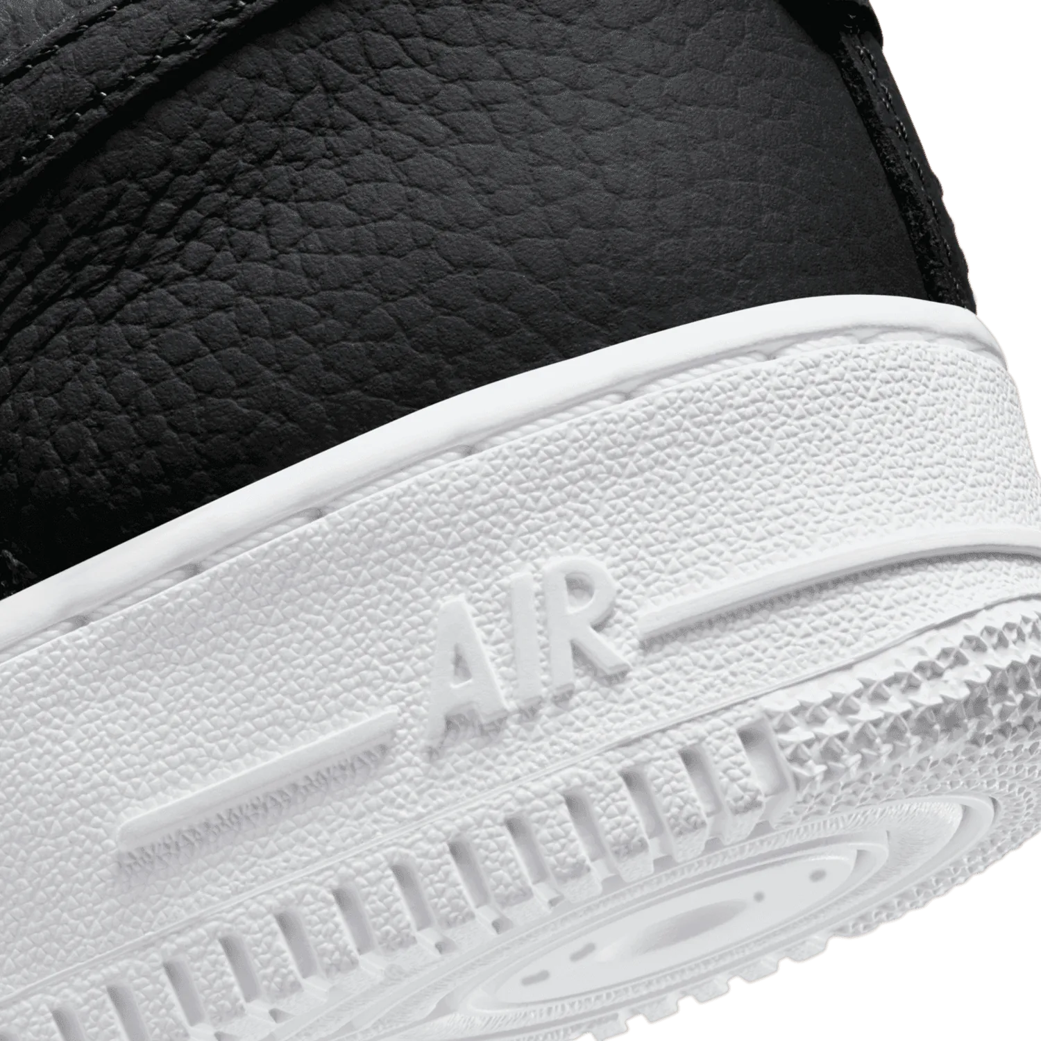 Nike Air Force 1 Craft Black image 7