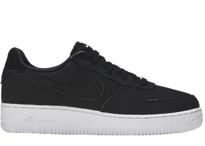 Nike Air Force 1 Craft Black