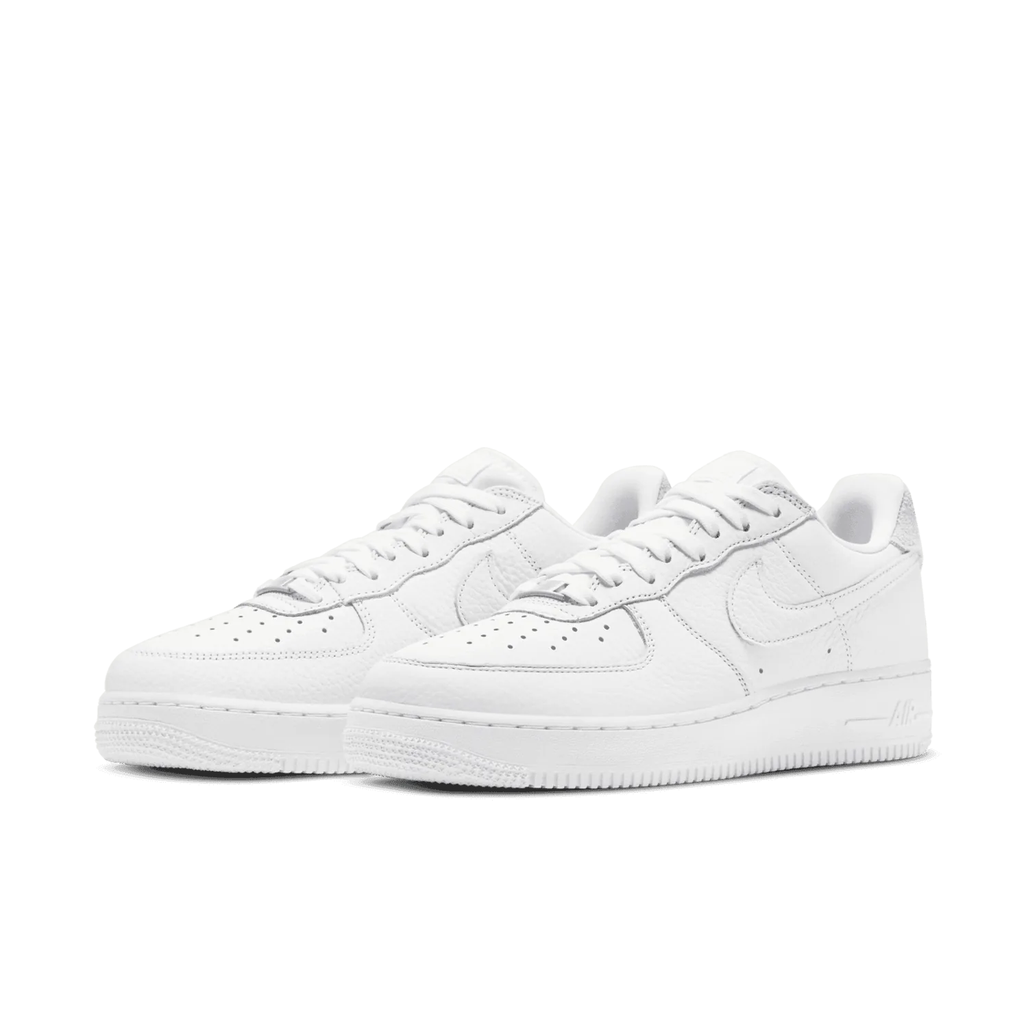 Nike Air Force 1 '07 Craft Shoes image 4