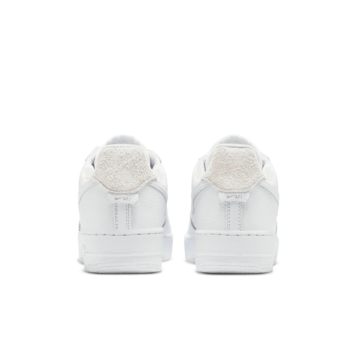 Nike Air Force 1 '07 Craft Shoes image 5