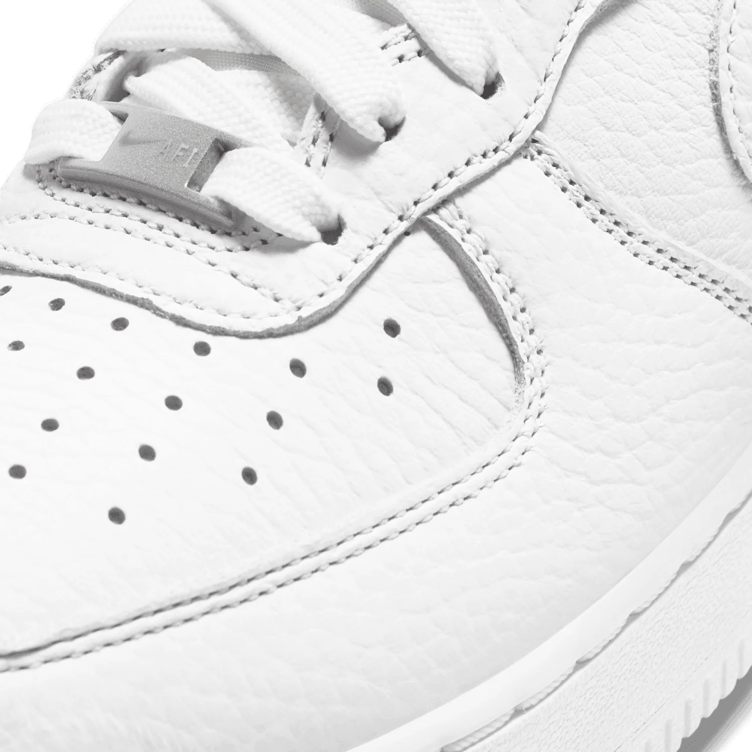 Nike Air Force 1 '07 Craft Shoes image 6