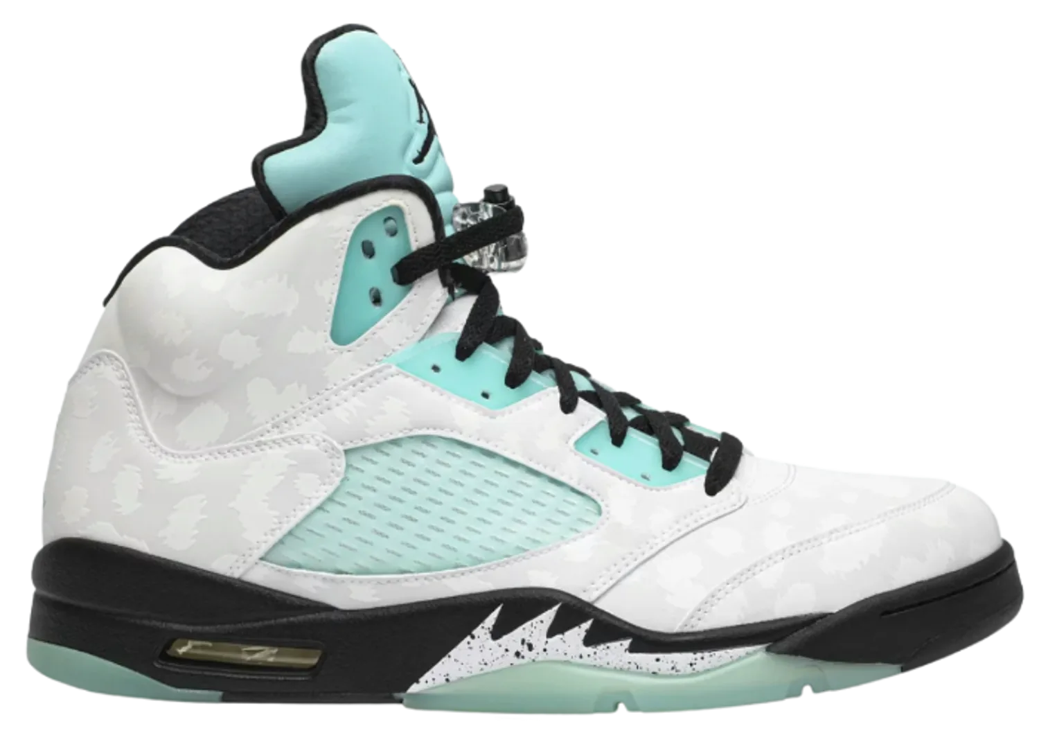 Jordan 5 Retro Island Green