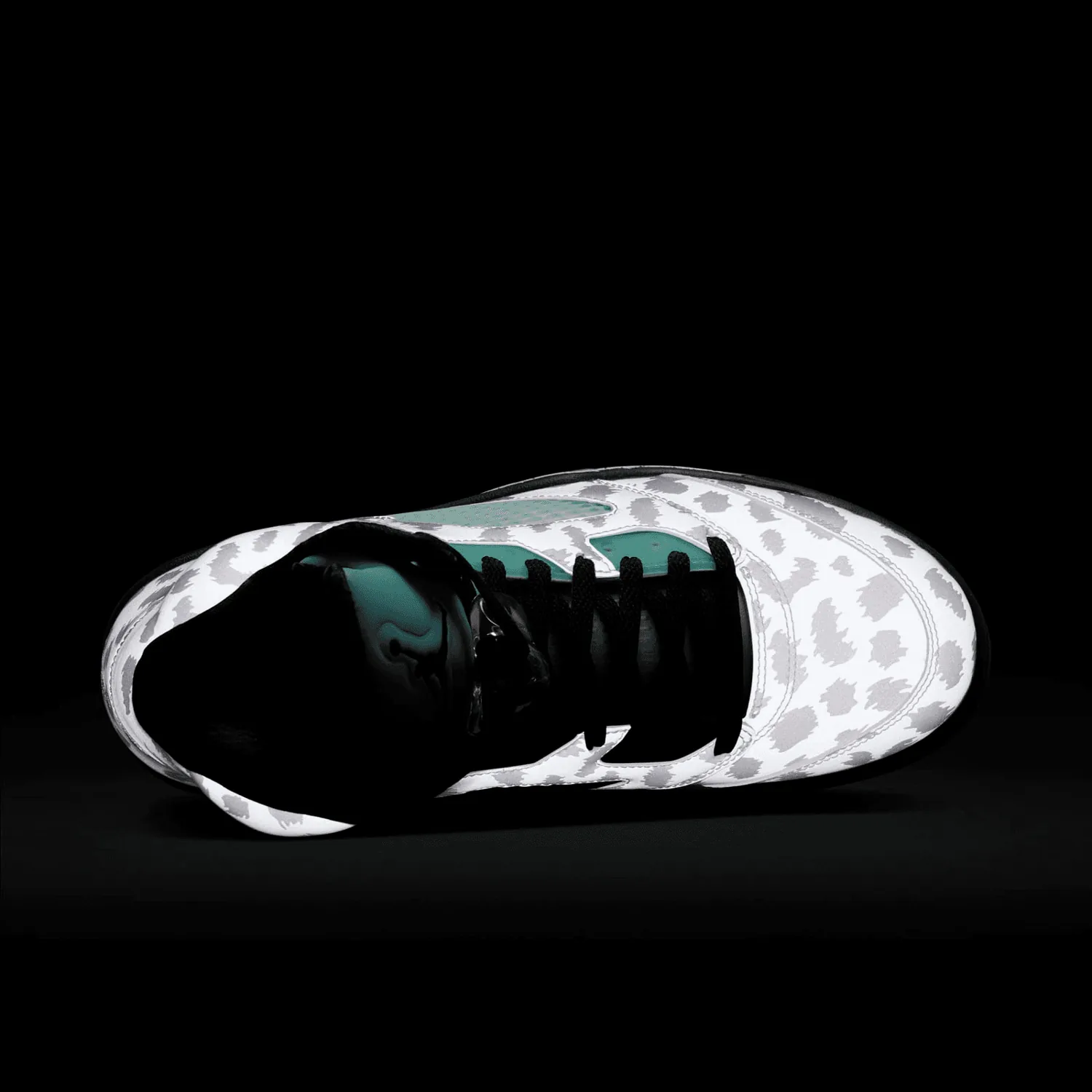 Jordan 5 Retro Island Green image 7