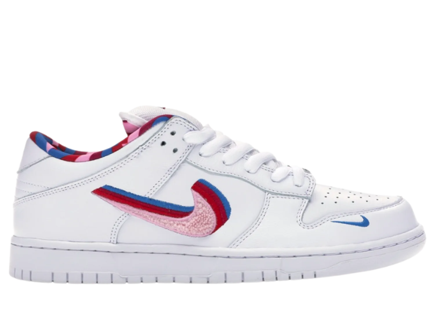 Nike SB Dunk Low Parra