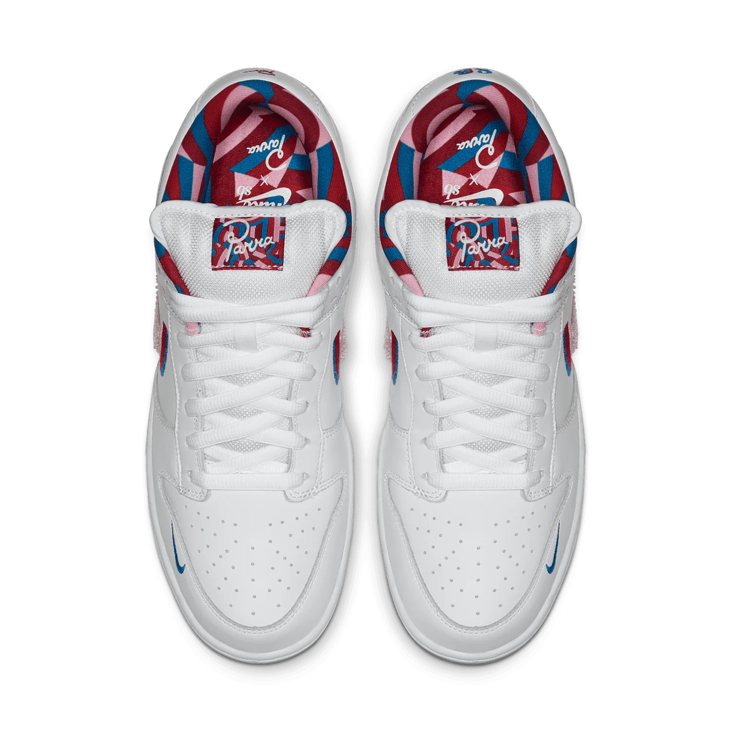 Nike SB Dunk Low Parra image 3