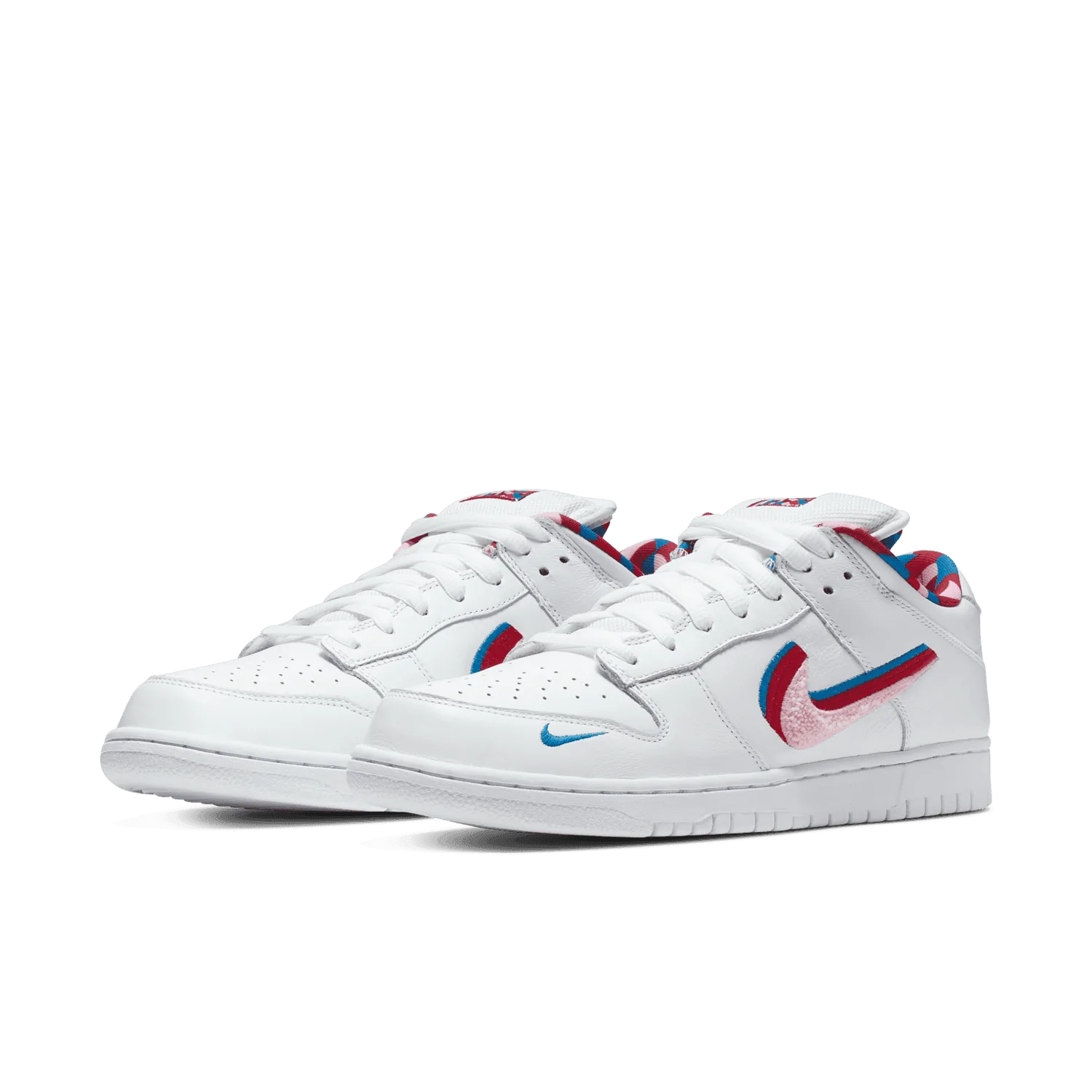 Nike SB Dunk Low Parra image 4