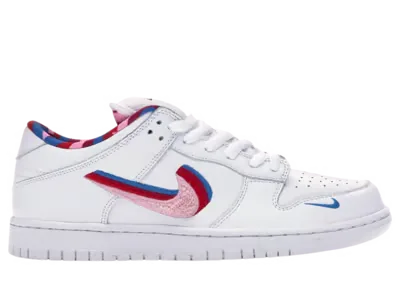 Nike SB Dunk Low Parra