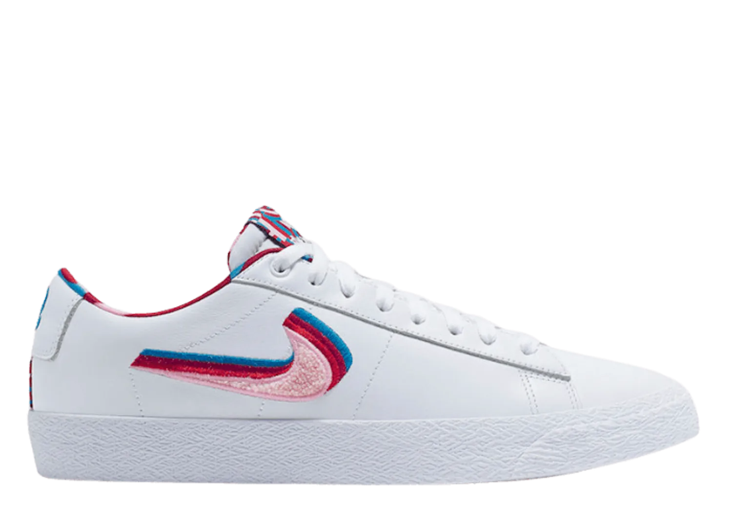 Nike SB Blazer Low Parra