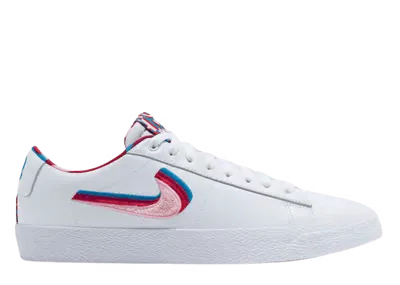 Nike SB Blazer Low Parra