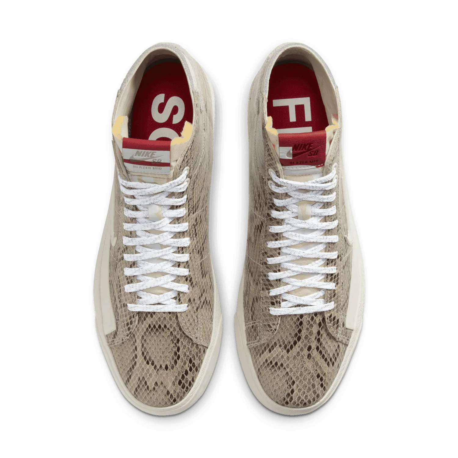 Nike SB Blazer Mid Soulland FRI.day 03 image 4