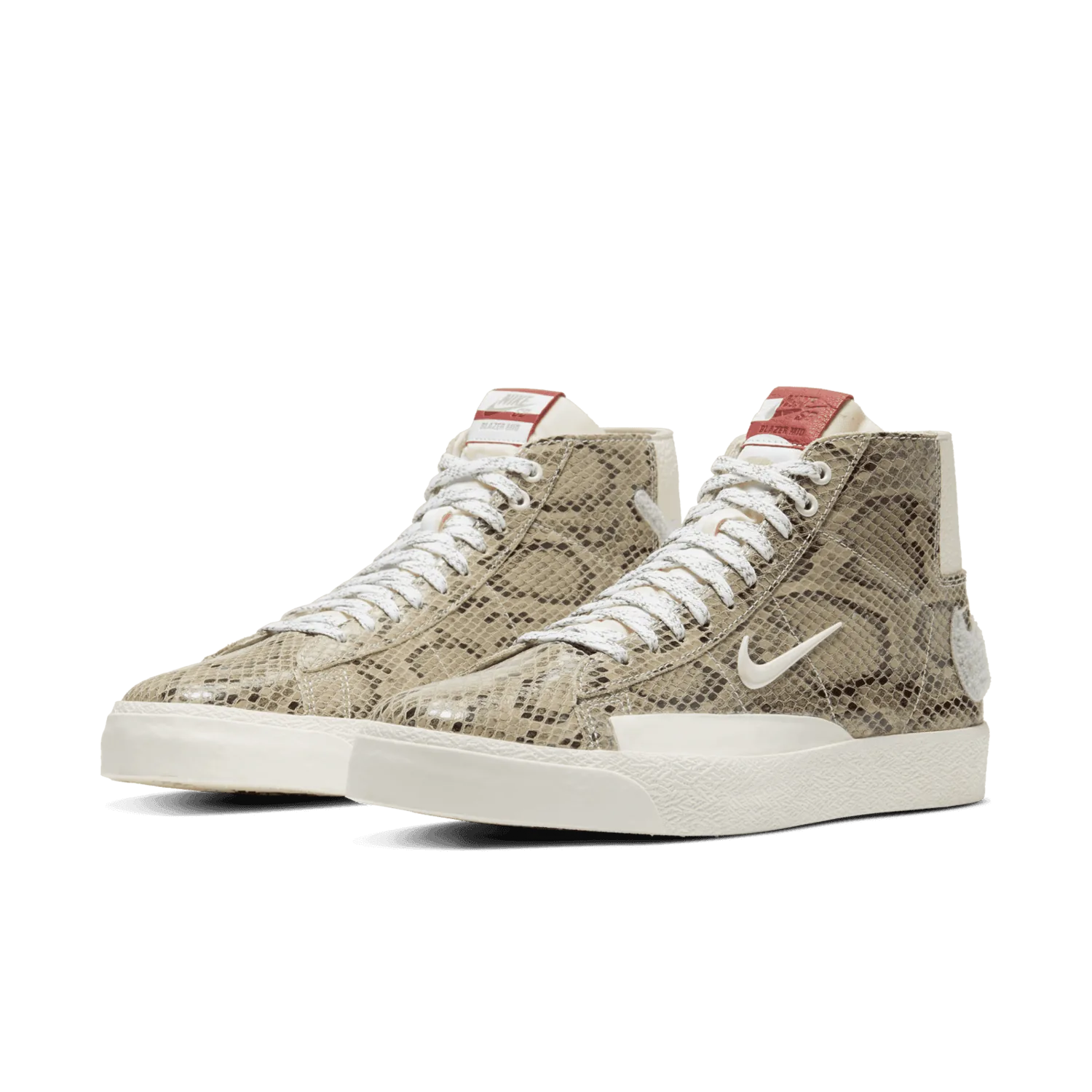 Nike SB Blazer Mid Soulland FRI.day 03 image 5