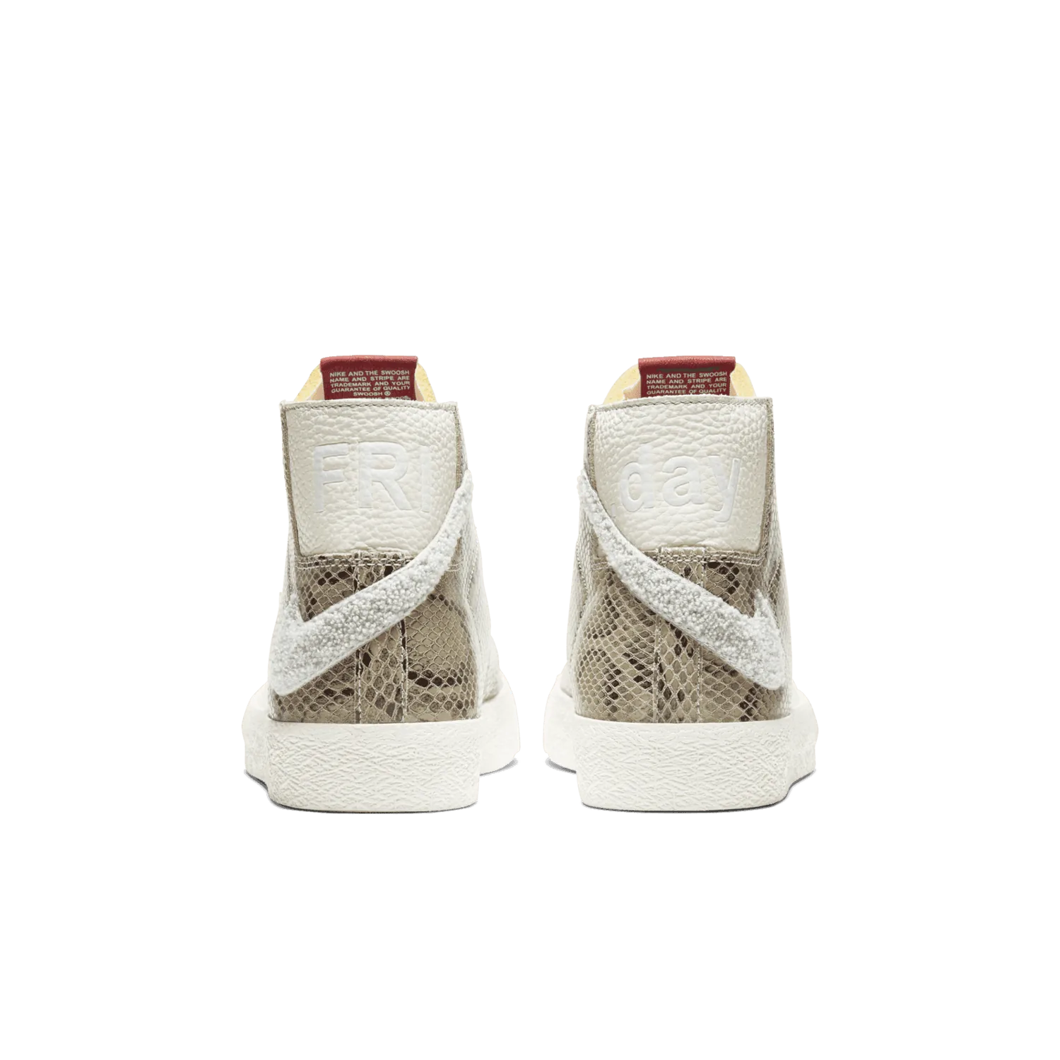 Nike SB Blazer Mid Soulland FRI.day 03 image 6