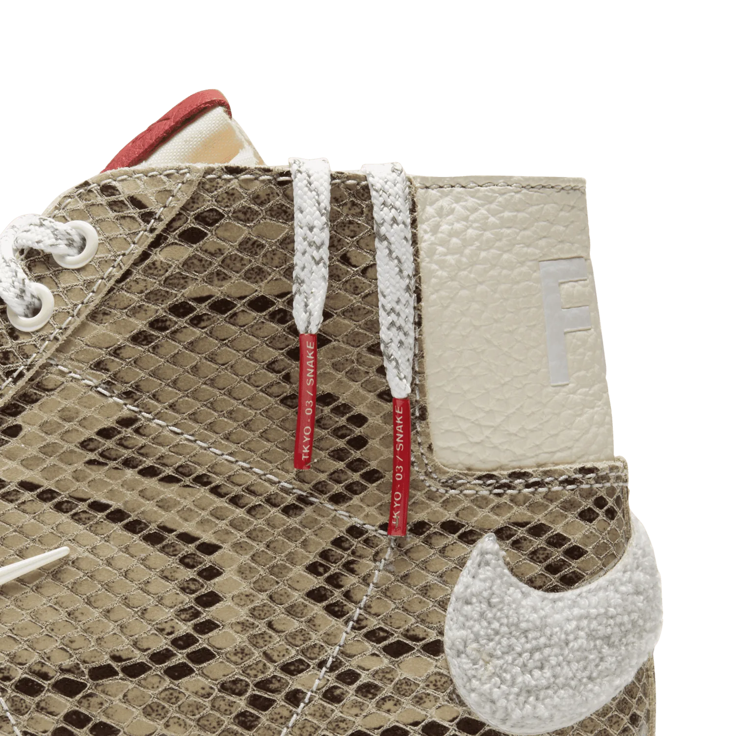 Nike SB Blazer Mid Soulland FRI.day 03 image 10