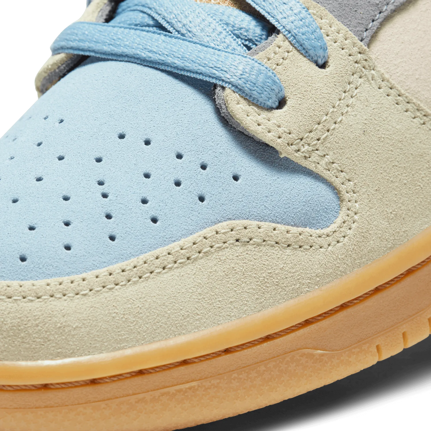 Nike SB Dunk High Spectrum image 6