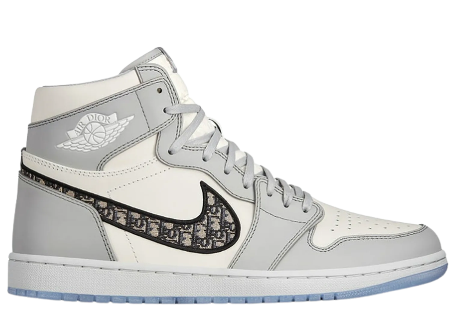 Jordan 1 Retro High Dior
