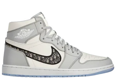 Jordan 1 Retro High Dior