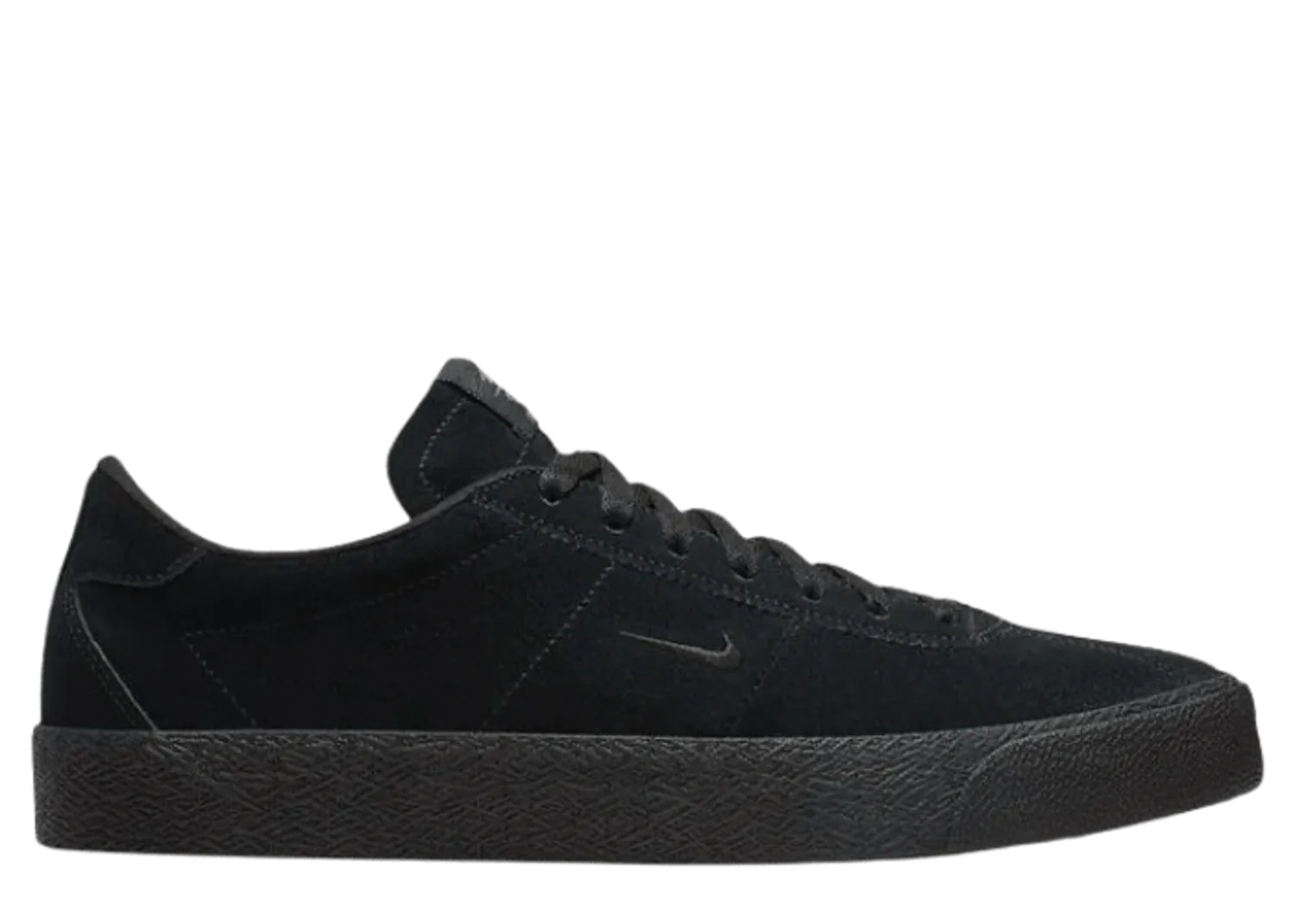 Nike SB Bruin ISO Ishod Wair Black