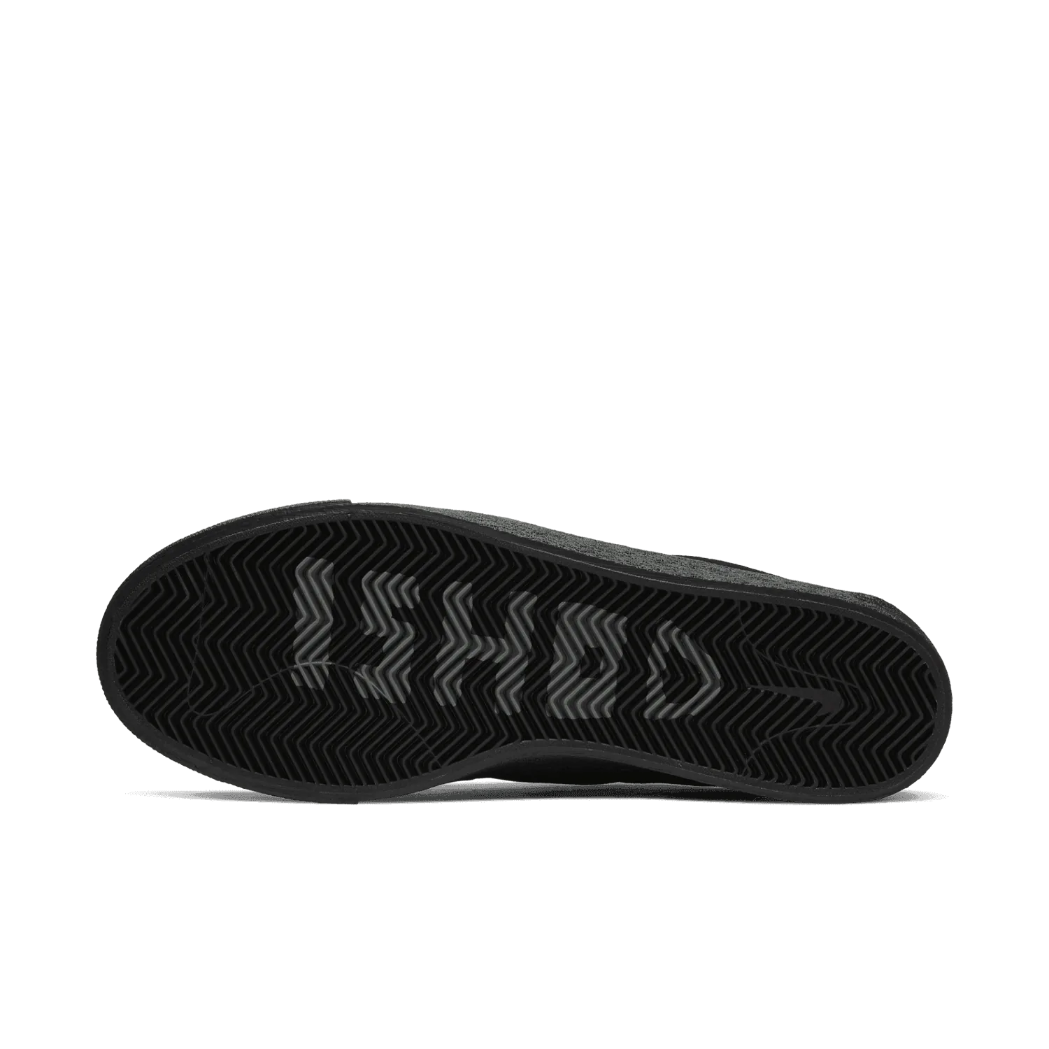 Nike SB Bruin ISO Ishod Wair Black image 2