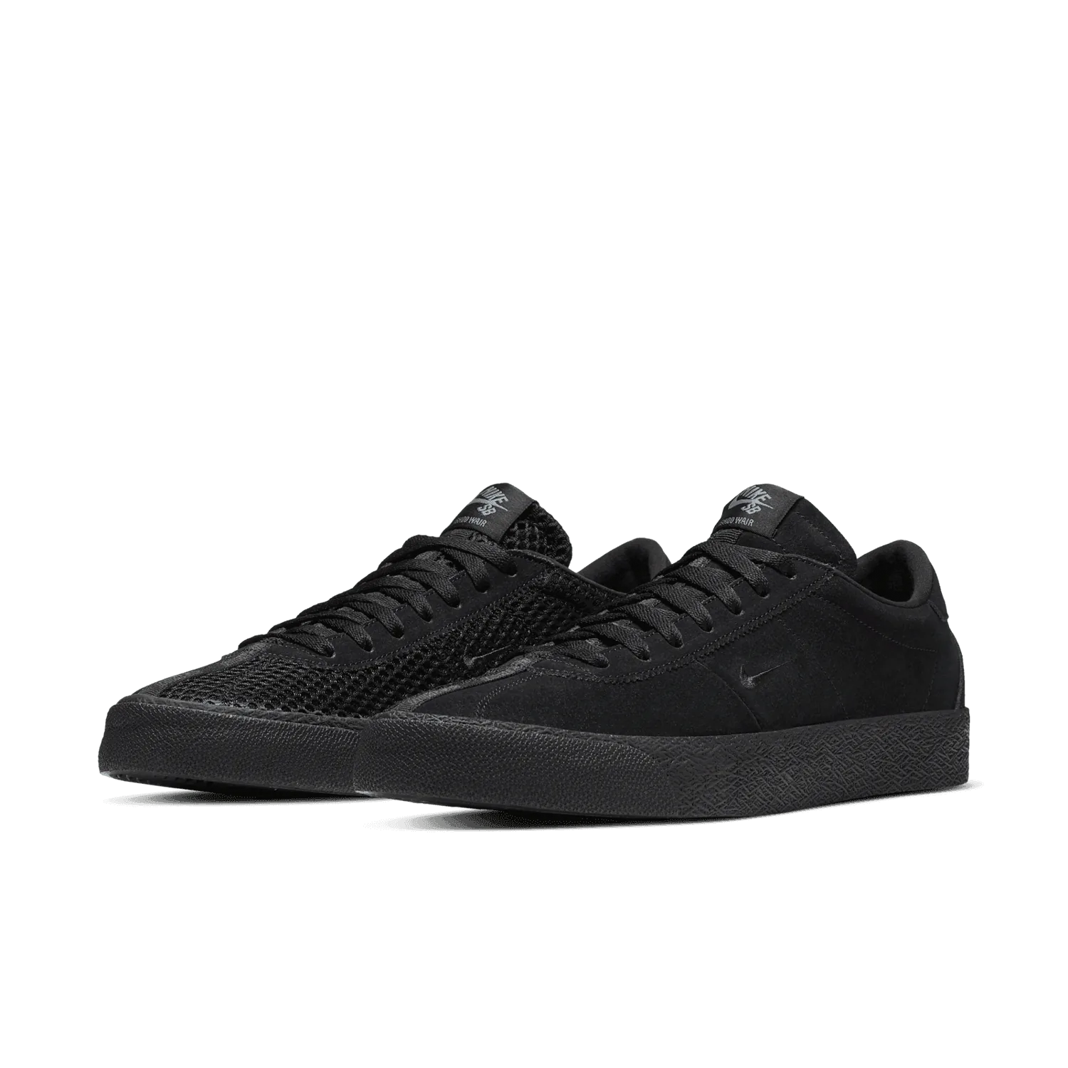 Nike SB Bruin ISO Ishod Wair Black image 4