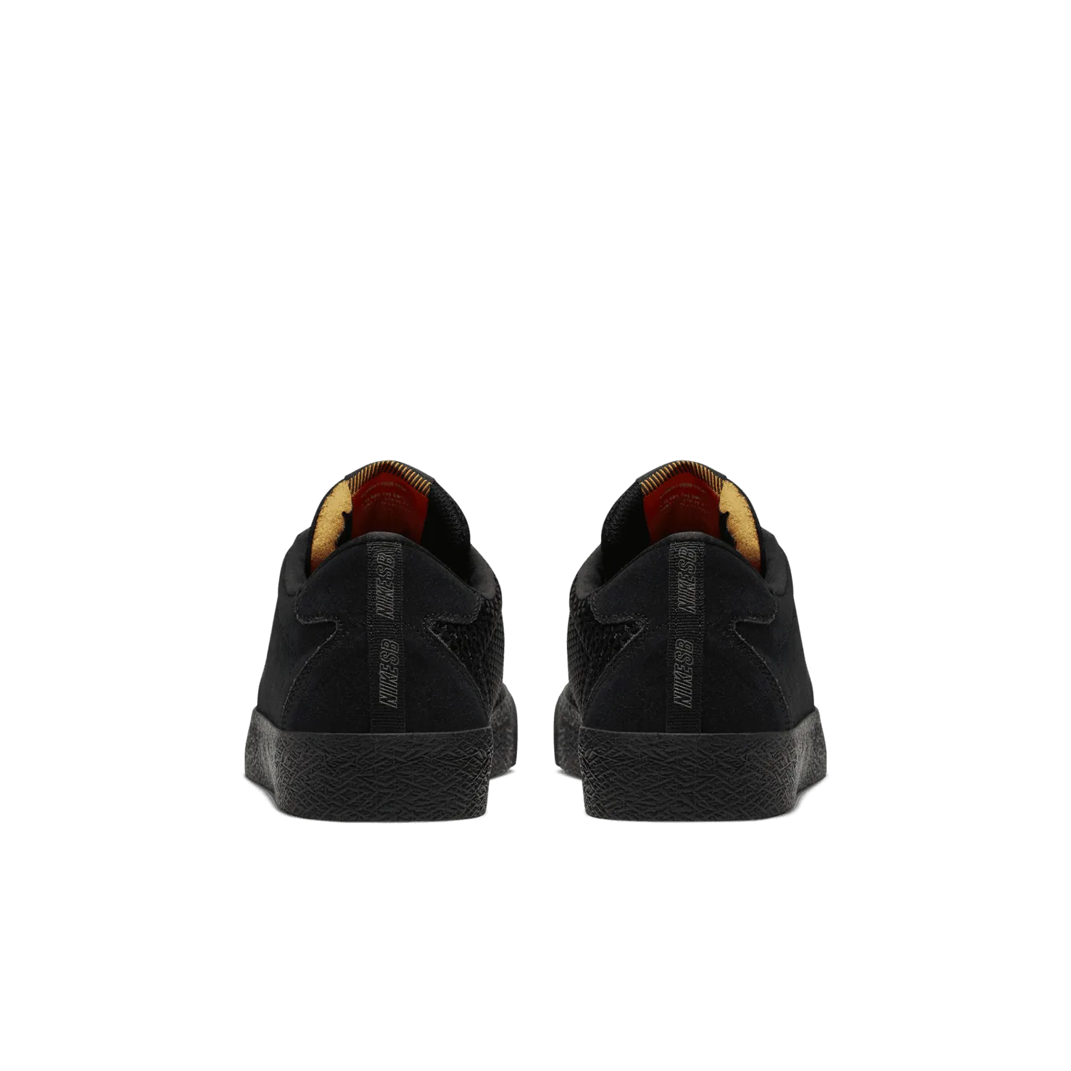 Nike SB Bruin ISO Ishod Wair Black image 5
