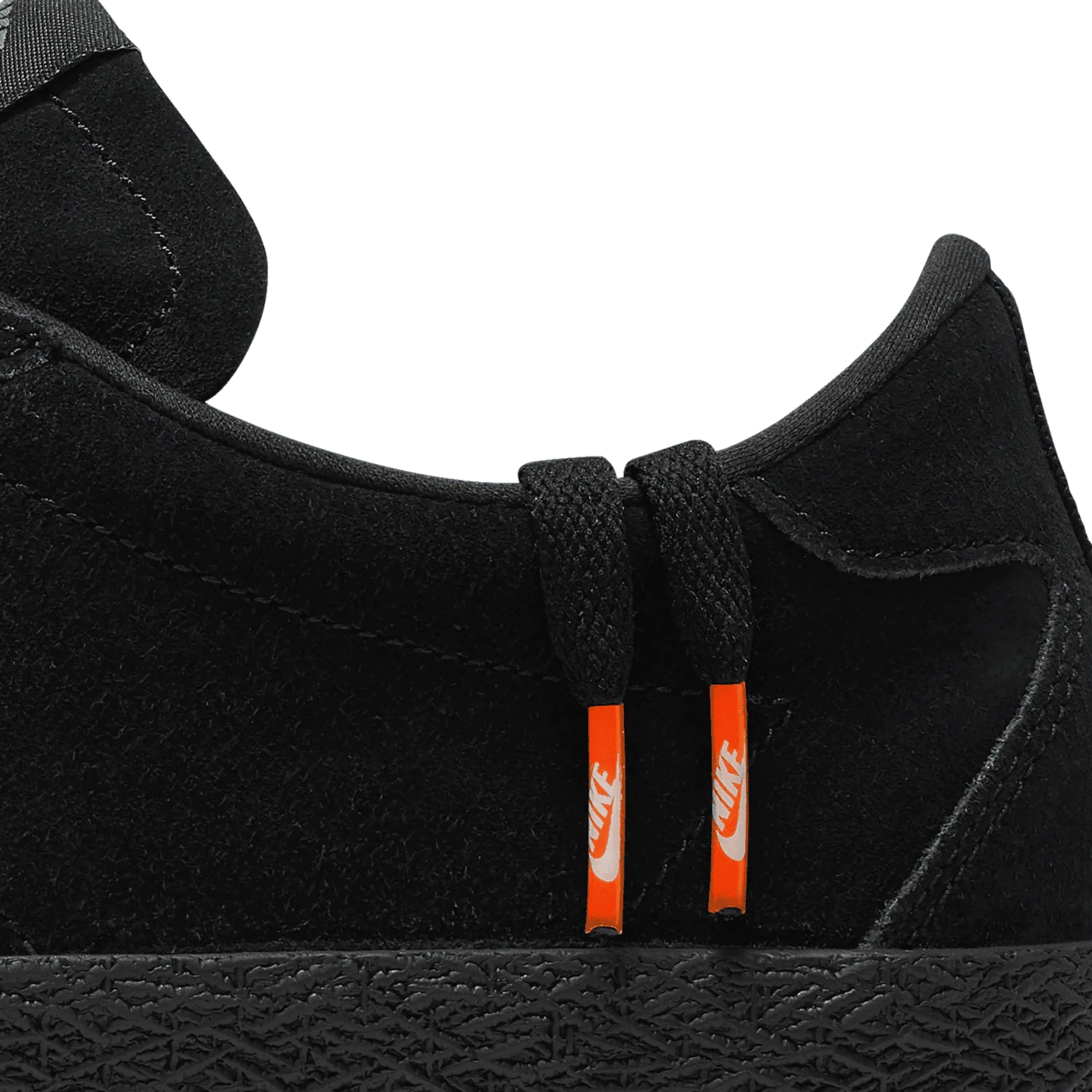 Nike SB Bruin ISO Ishod Wair Black image 6