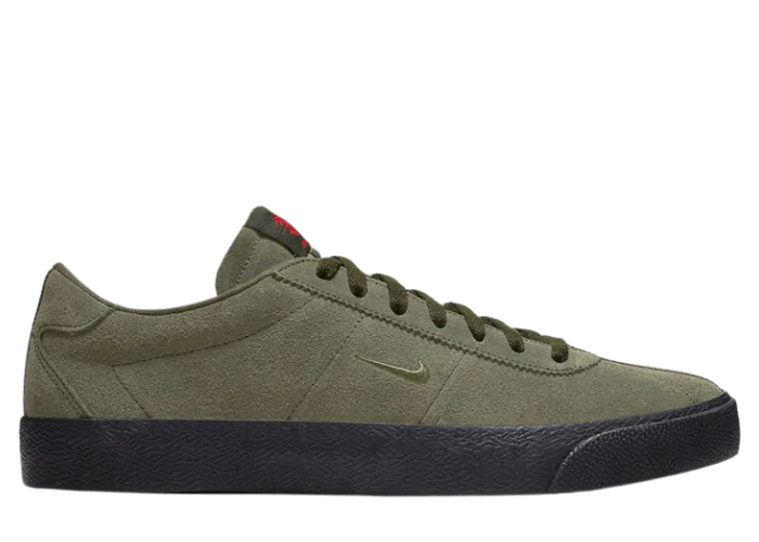 Nike SB Bruin ISO Ishod Wair Sequoia